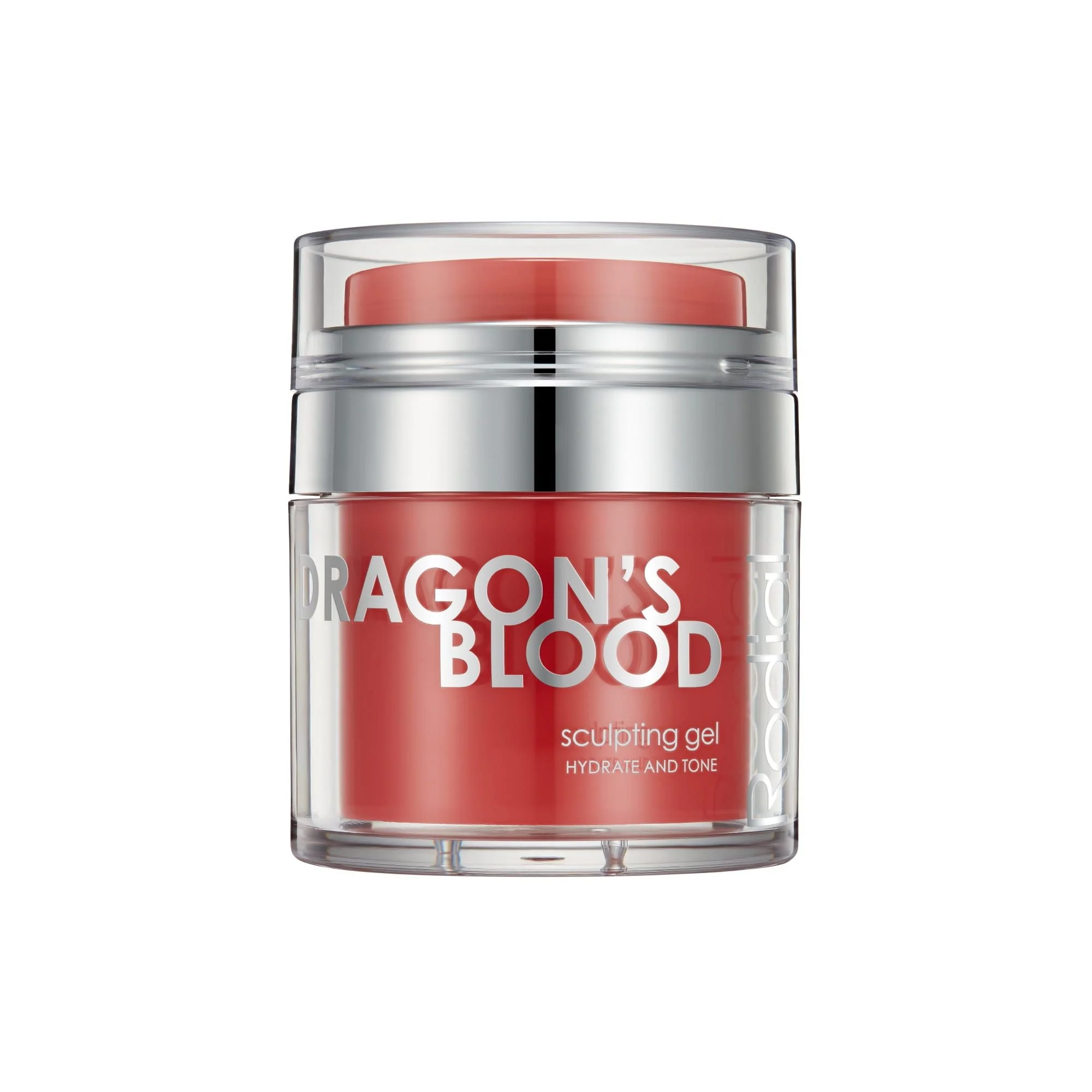 Dragons Blood Sculpting Gel - 1