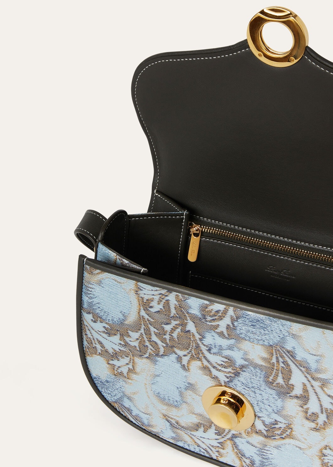 Small Ghiera Bag - 6