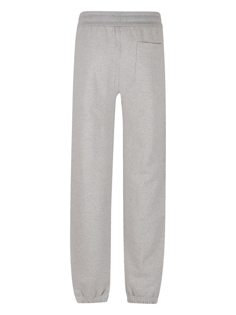 Jil Sander drawstring track pants outlook