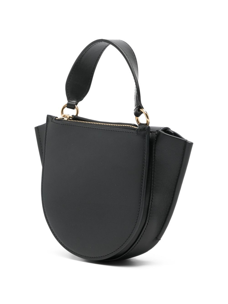 Hortensia Piccola tote bag 3