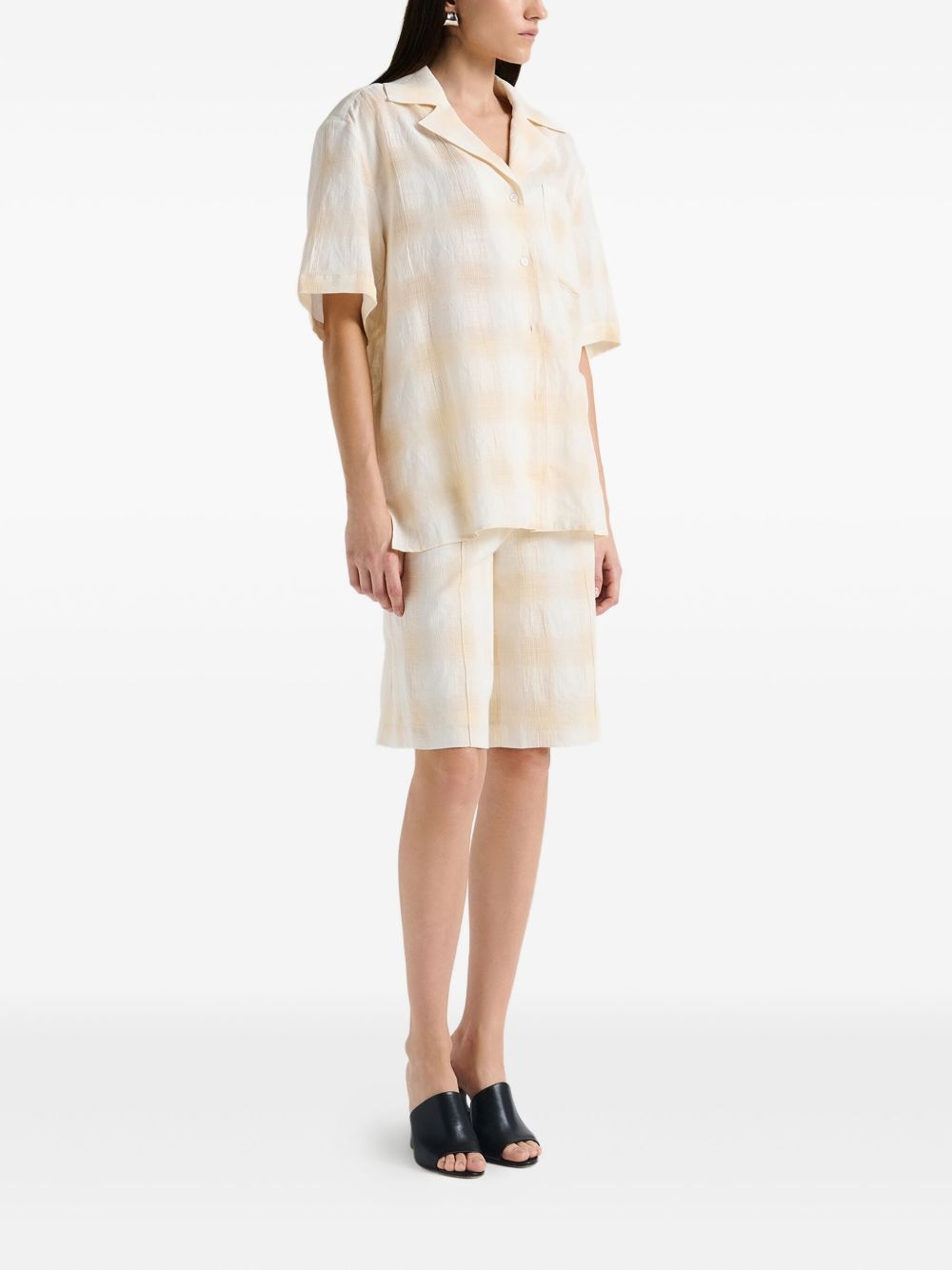 oversized shirt - 3