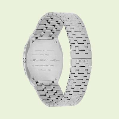 GUCCI GUCCI 25H watch, 38mm outlook