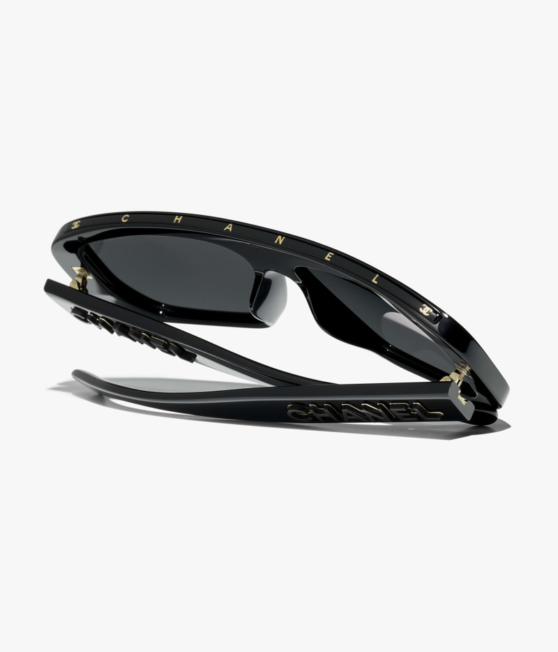Shield Sunglasses 3