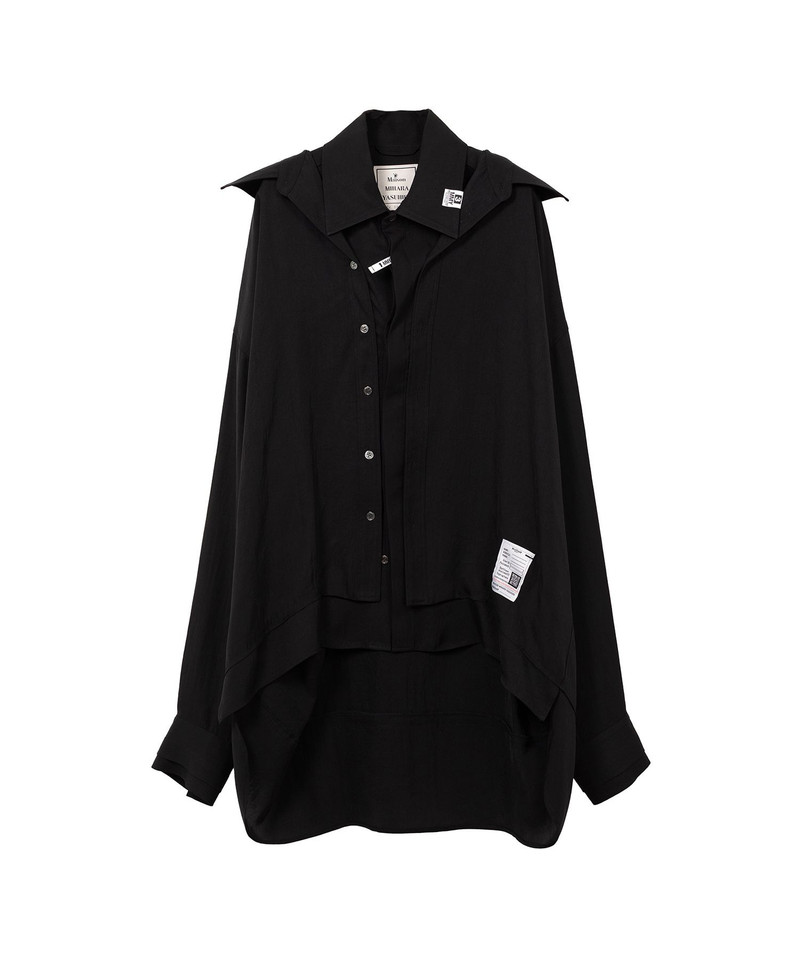 Double Layered Shirt 25