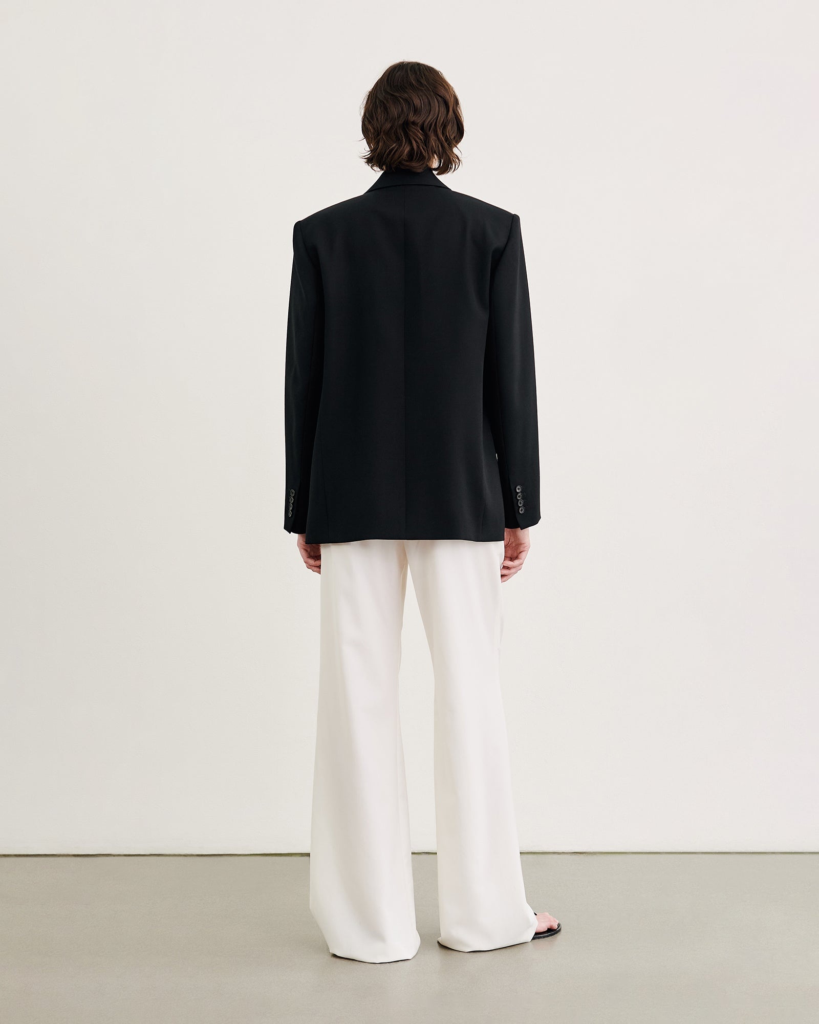PIMPTON BLAZER - 6