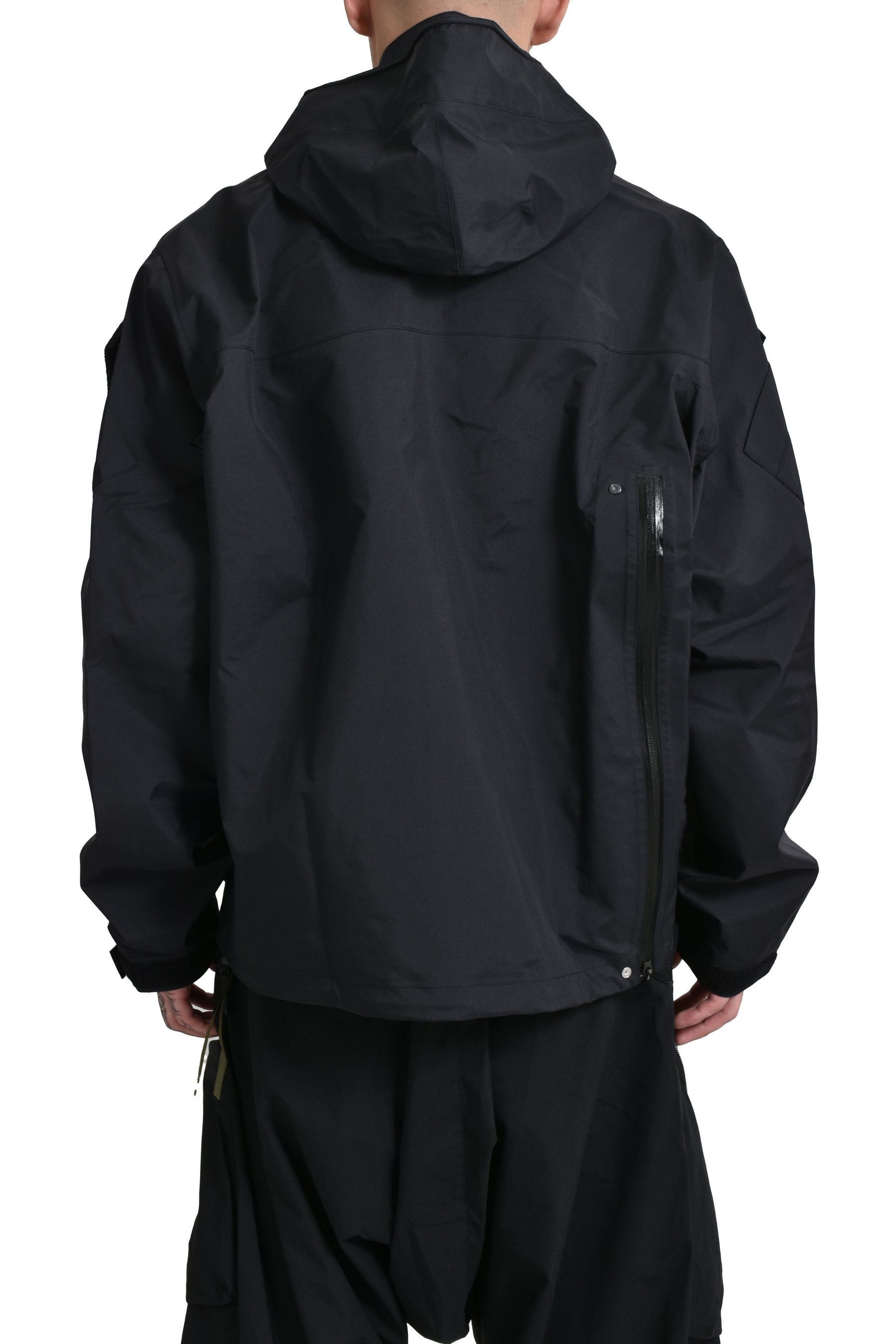 3L GORE-TEX INTEROPS JACKET GEN. 1 (J14-GT) / BLK - 2