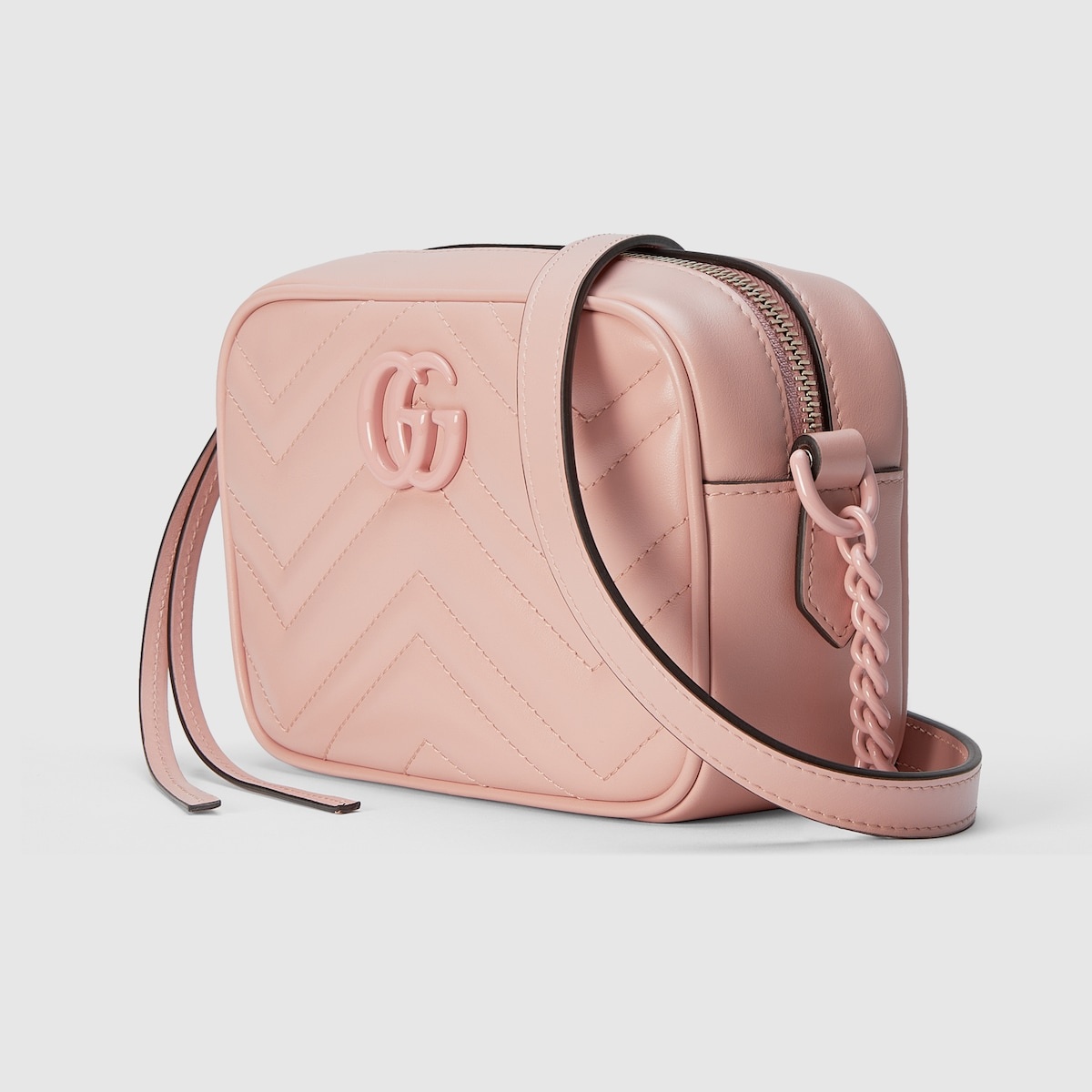 GG Marmont mini shoulder bag - 2