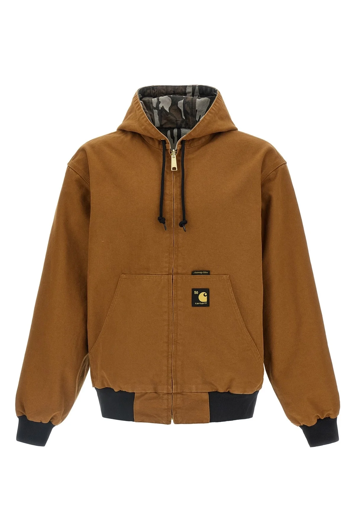 '50 Anniversary Edition Active Jacket' jacket - 1