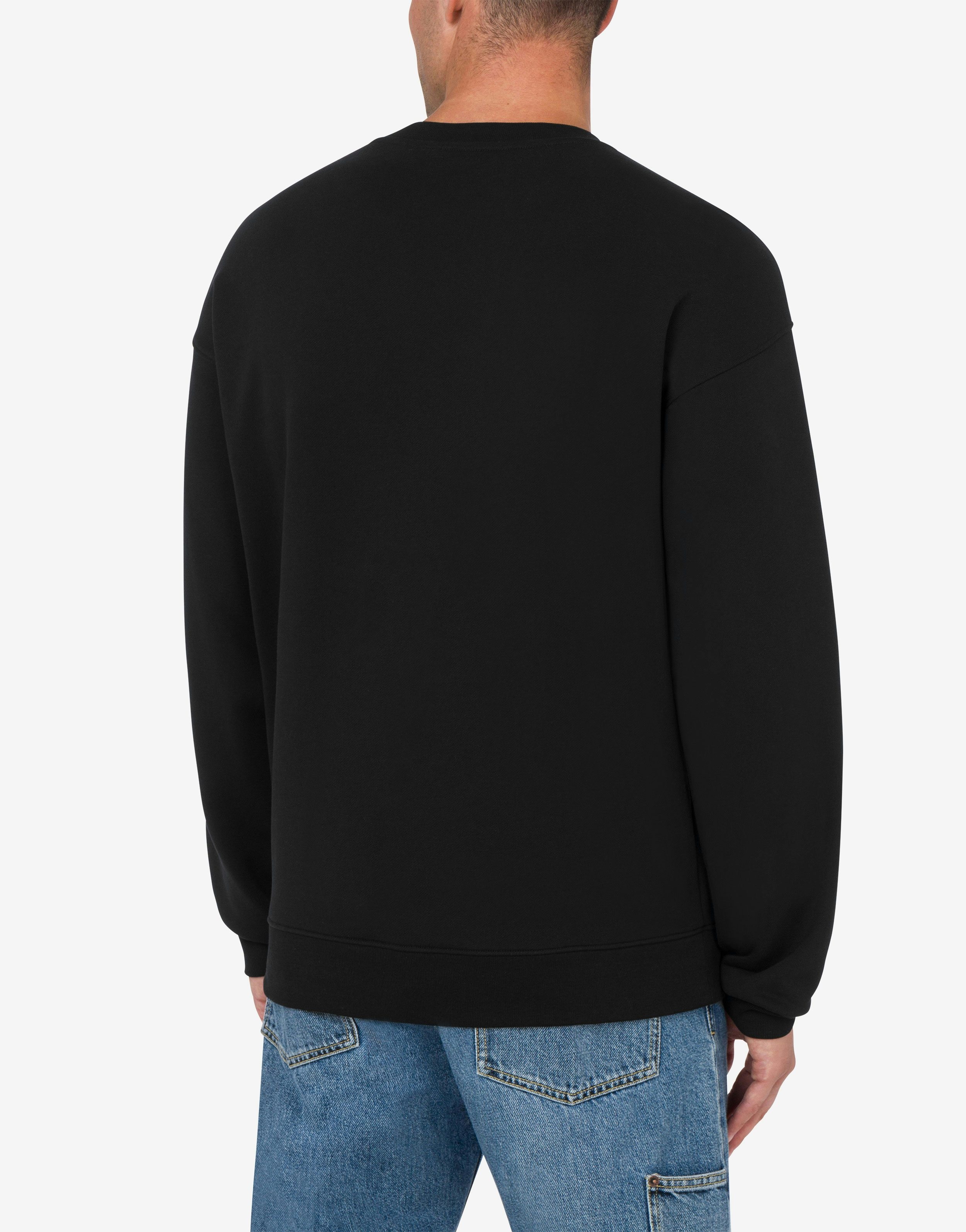 SWEATSHIRT LITTLE TEDDY BEAR - 3