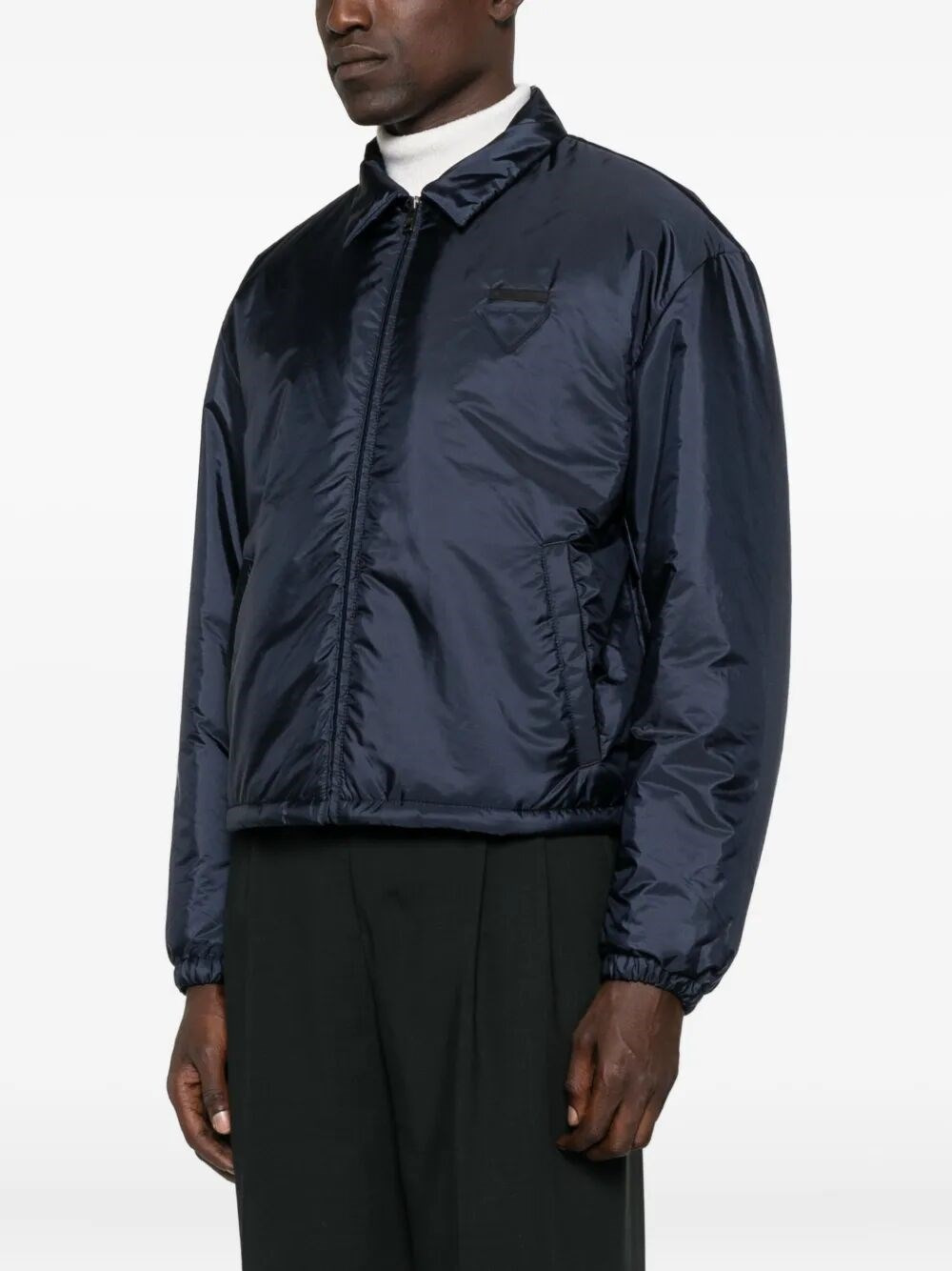 Re-Nylon Jacket - 4