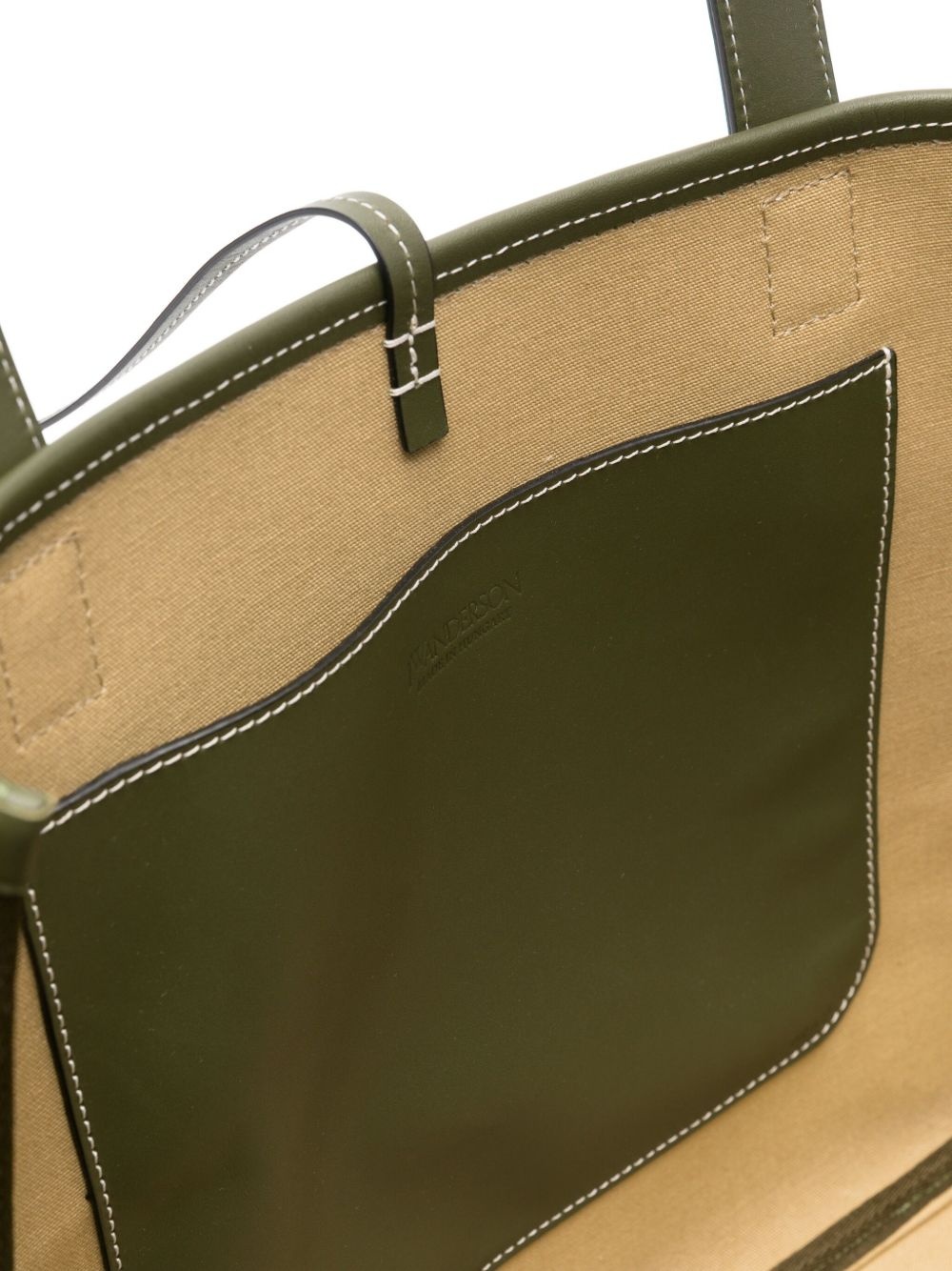 Ancora tote bag - 5