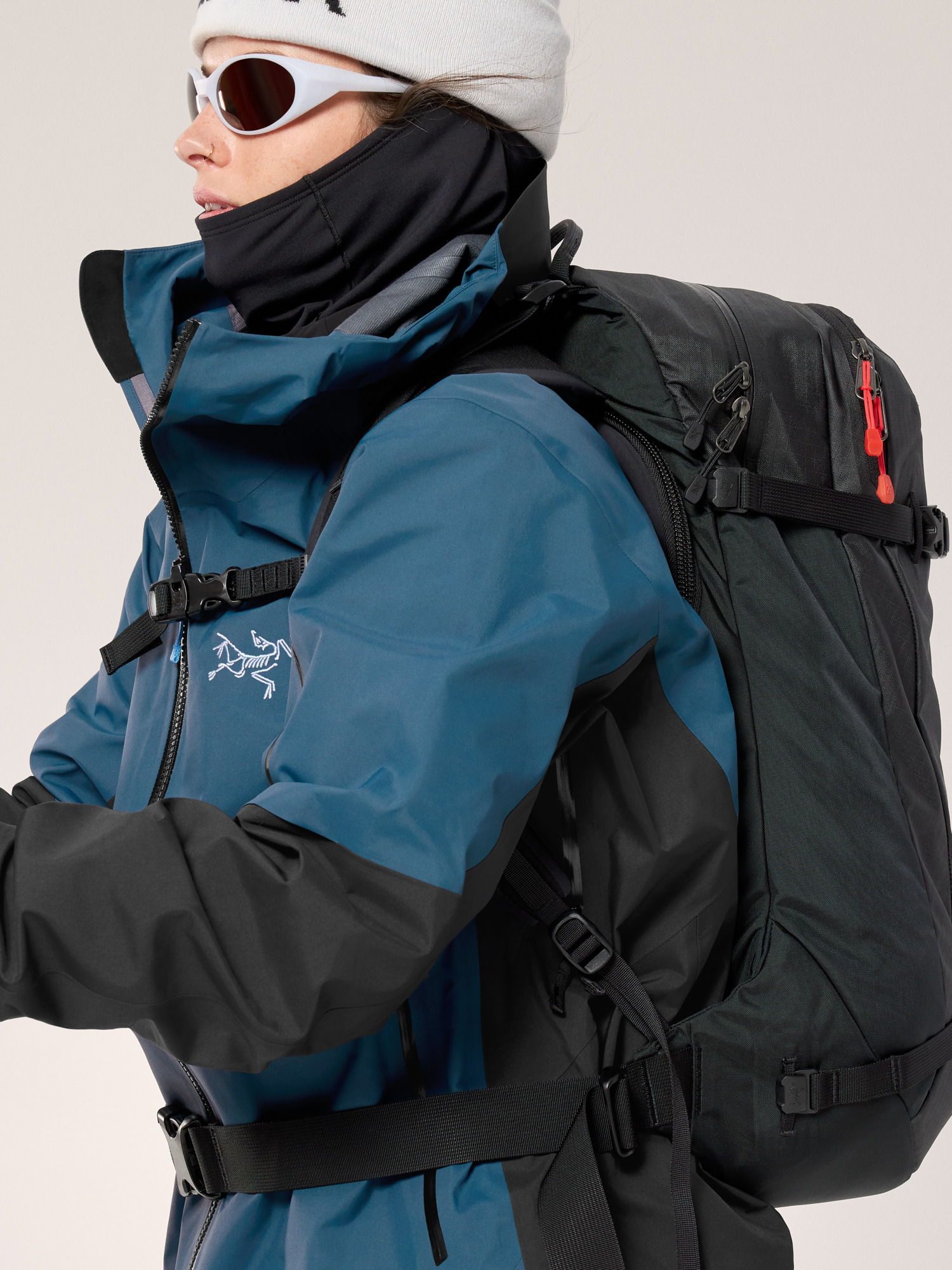 Sentinel Jacket - 8