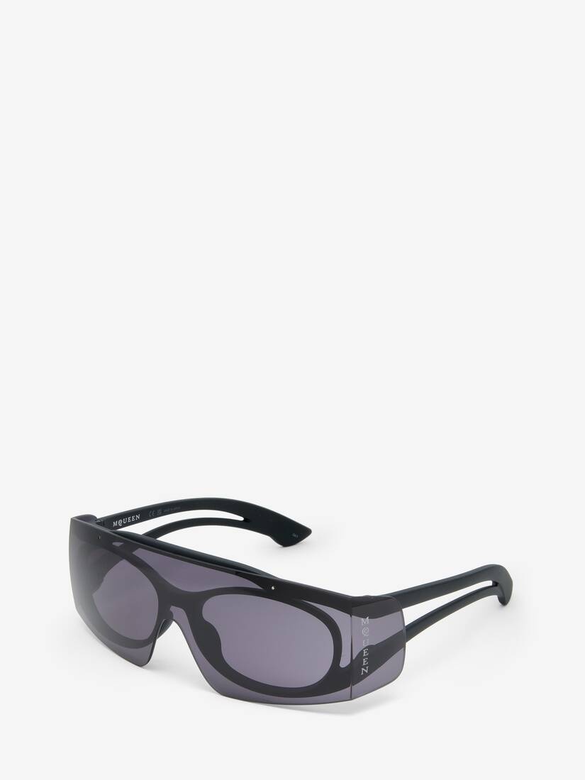 Two-tone Sunglasses - 2