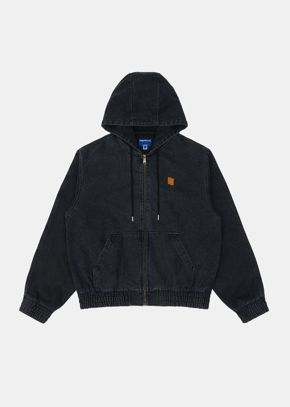 BN42FYJK0104BK JACKETS - 1