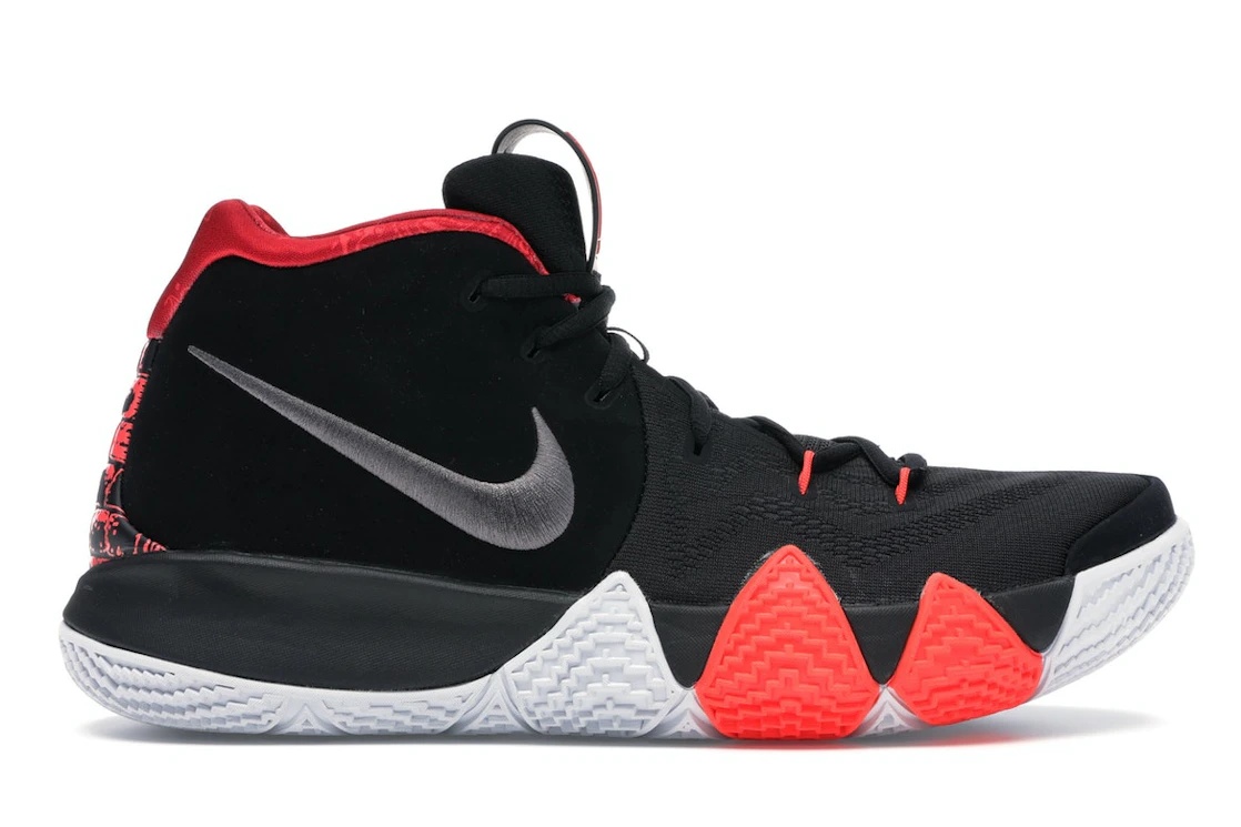 Nike Kyrie 4 Think 16 - 1