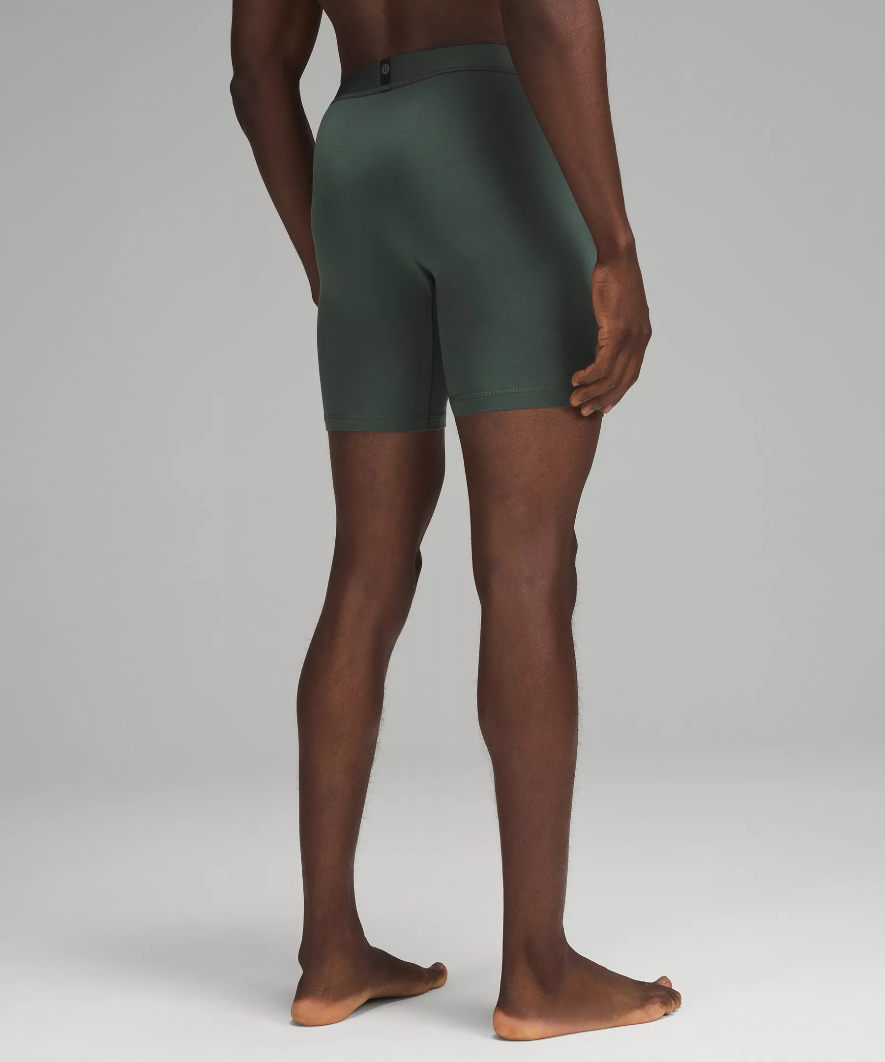 Always In Motion Long Boxer 7" 5 Pack - 3