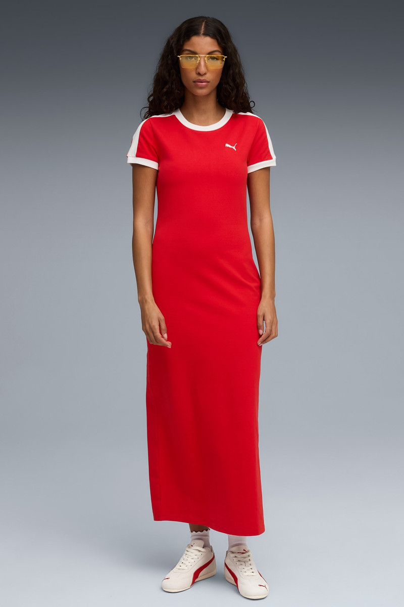 PUMA WARDROBE ESS WOMEN'S CONCEPT Women outlook