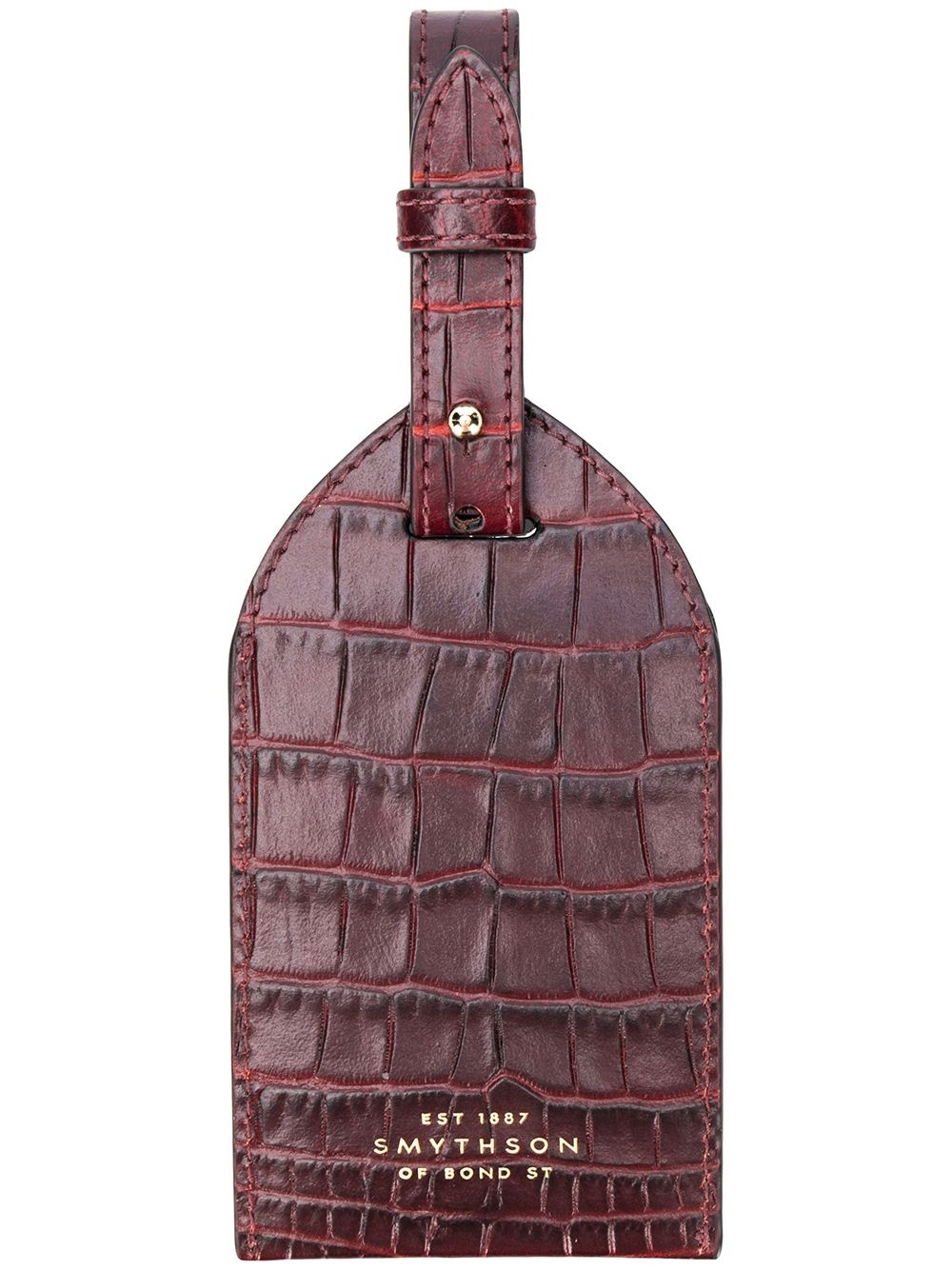 Mara luggage tag - 1
