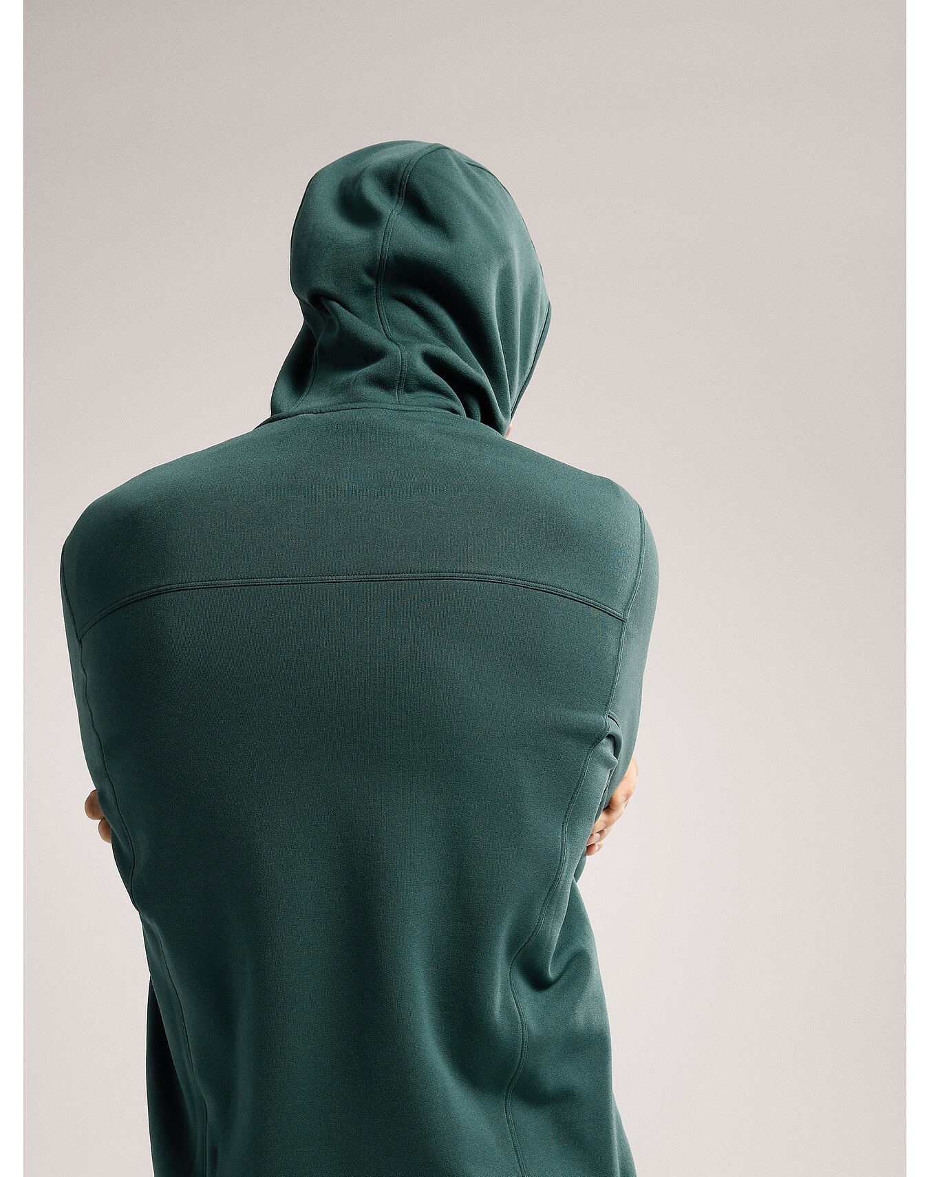Kyanite Hoody - 8
