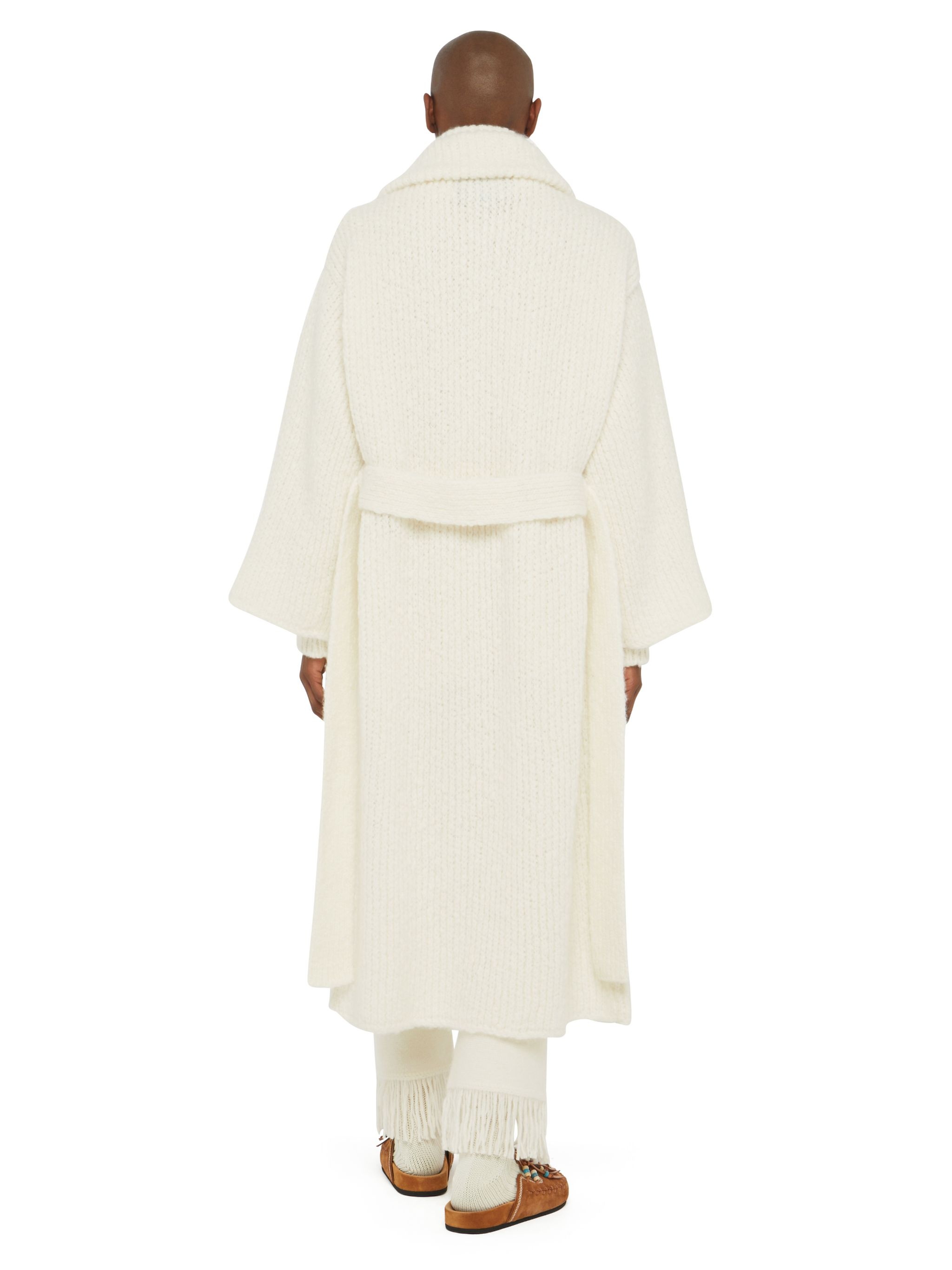 Alanui Finest Coat - 7