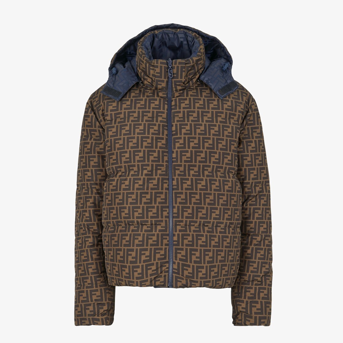 Down jacket - 4