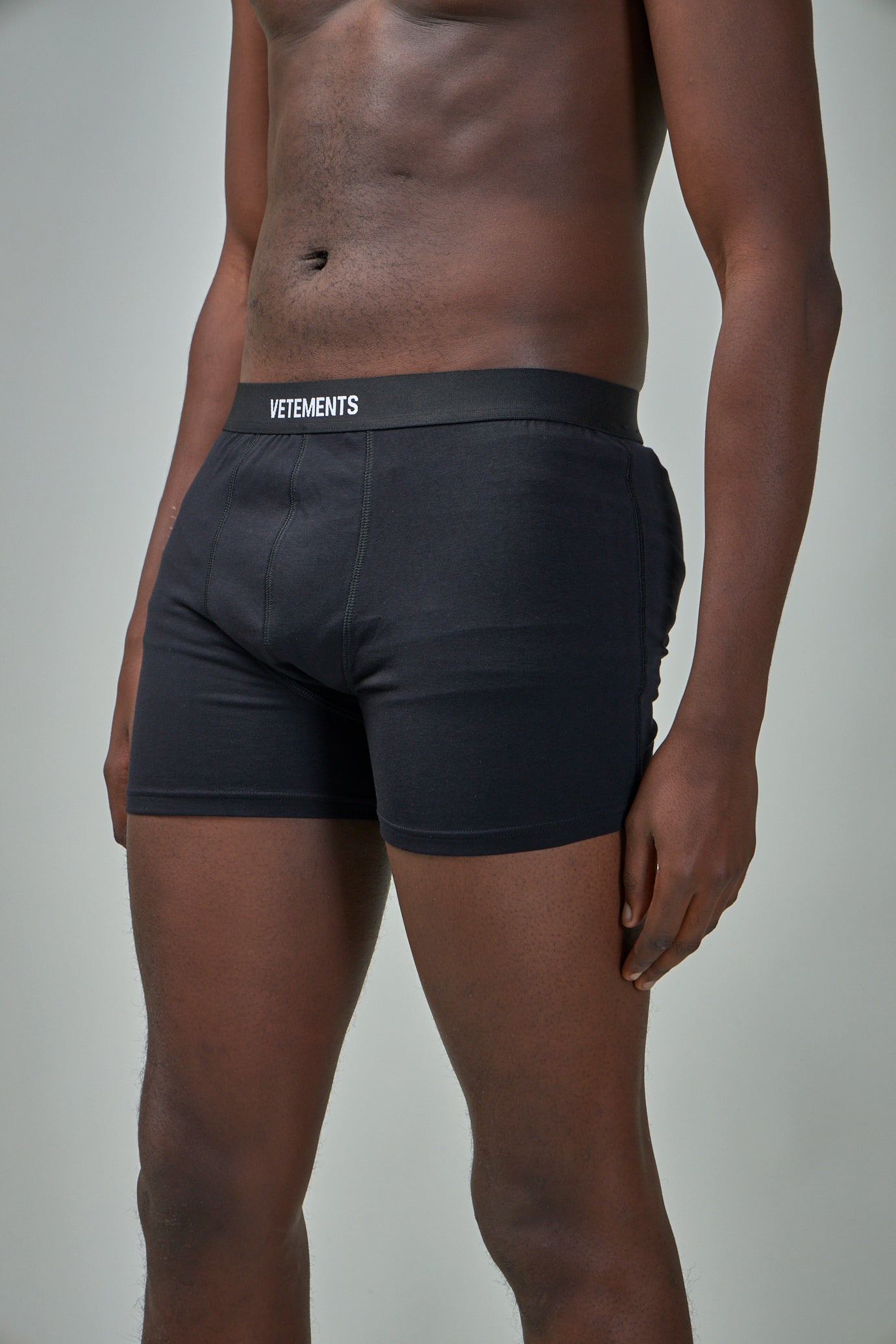 Logo Boxers - 3