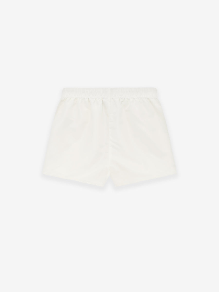 Running Short - 2