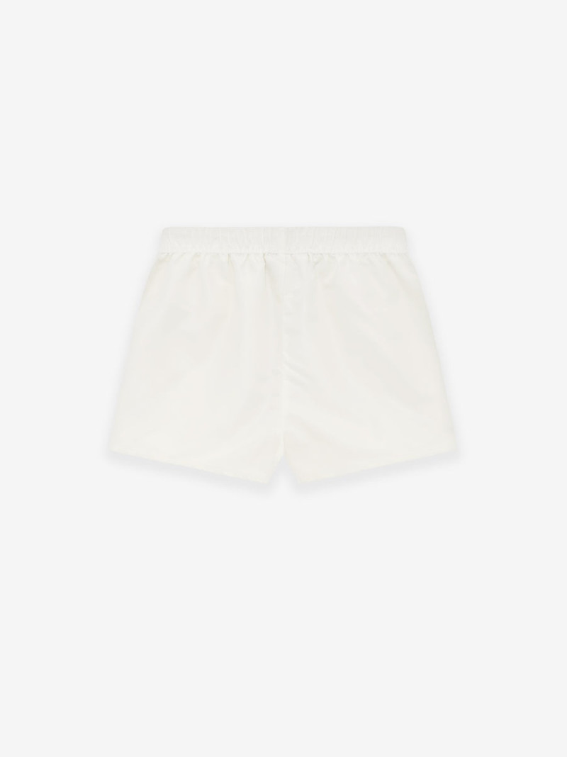 ESSENTIALS Running Short outlook