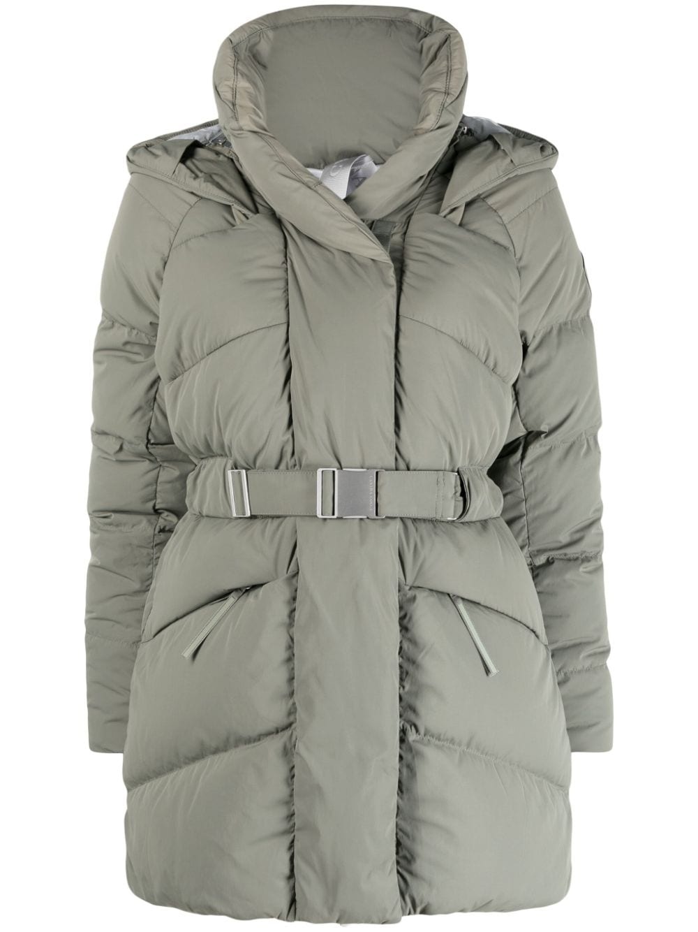 Marlow padded coat - 1