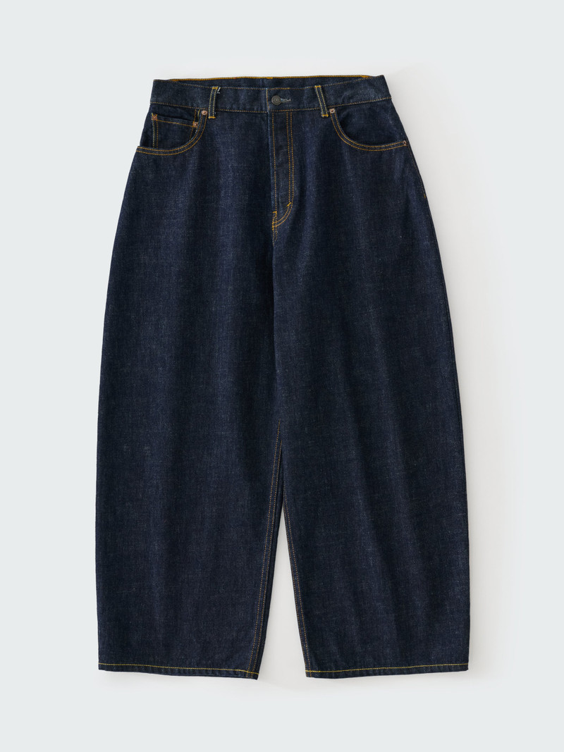 SN X BEAMS Plus Holly Denim Pant 1