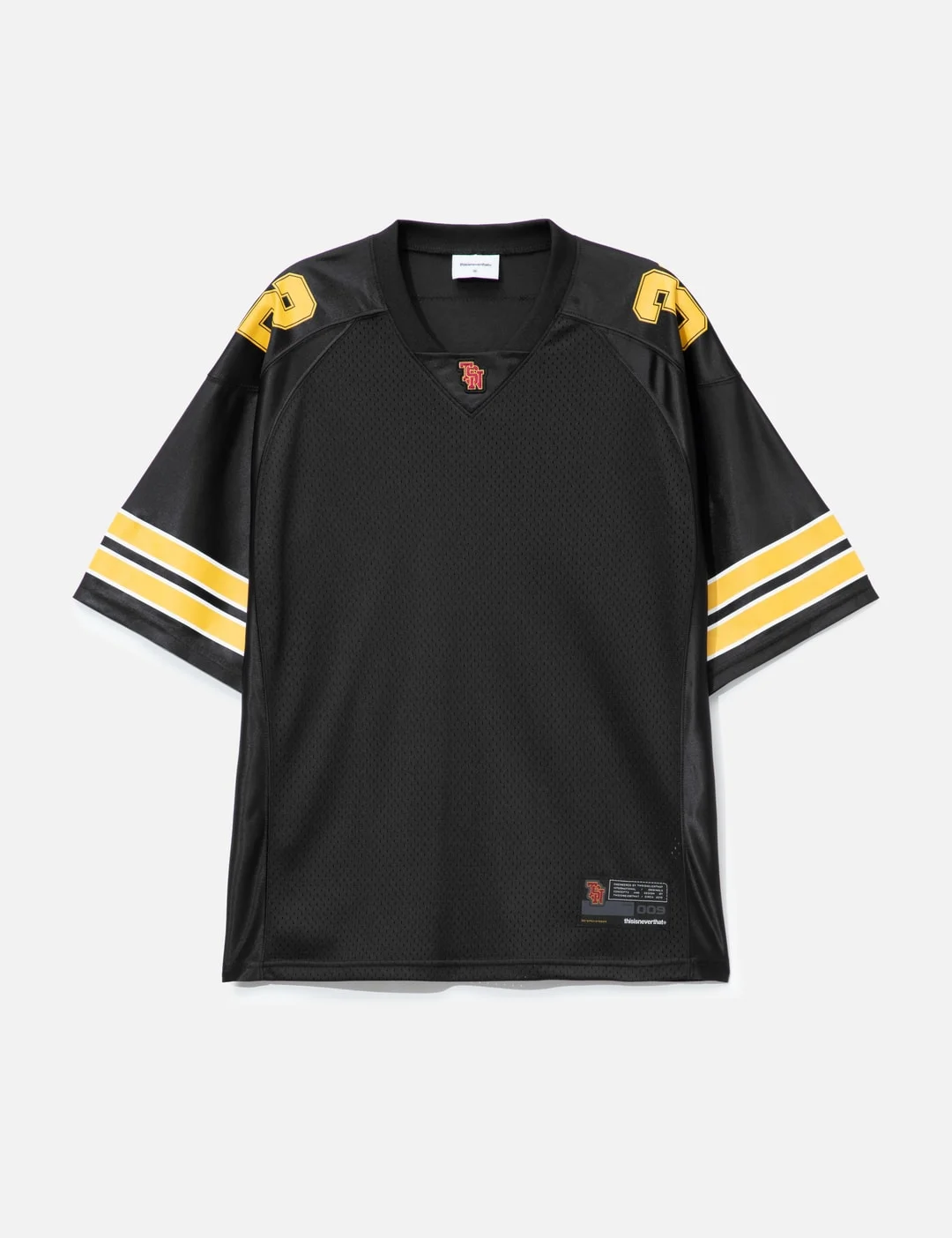 FOOTBALL JERSEY - 1