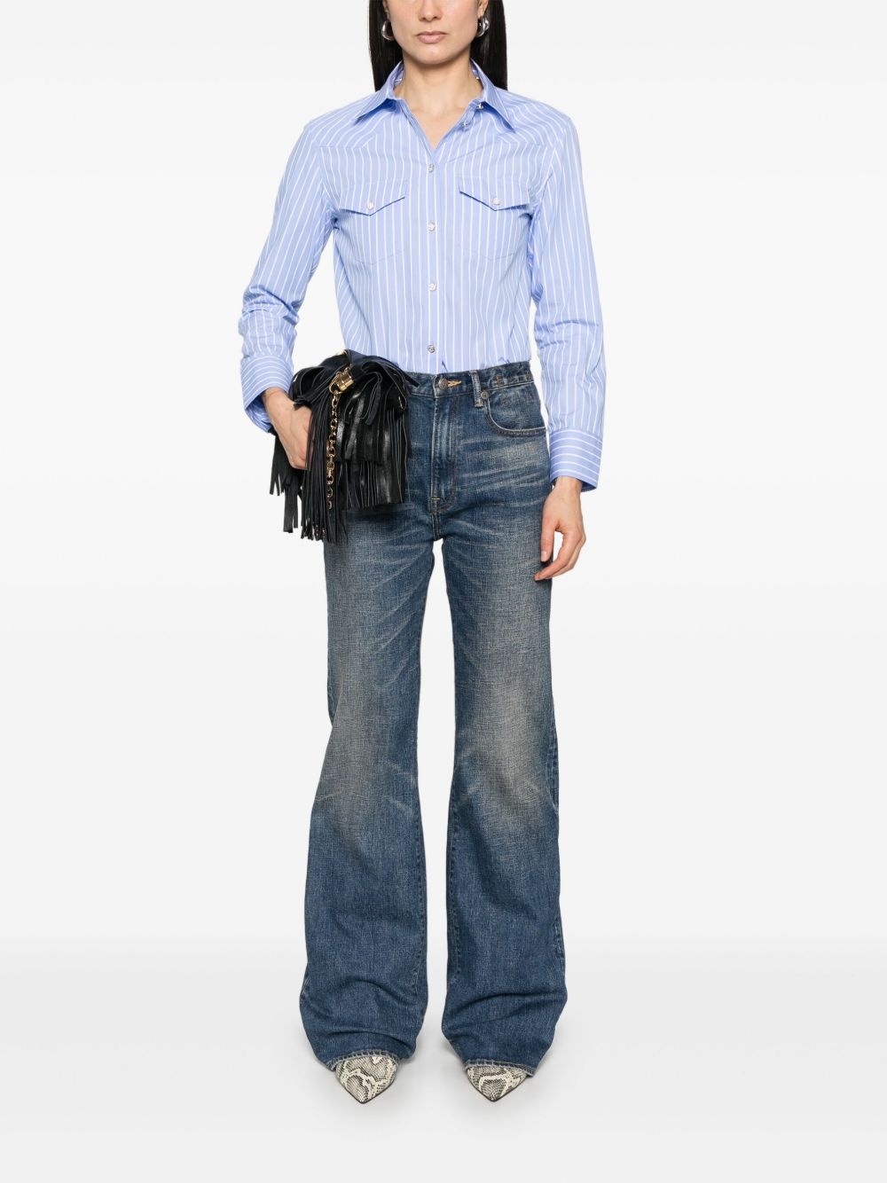 Thelma shirt - 2