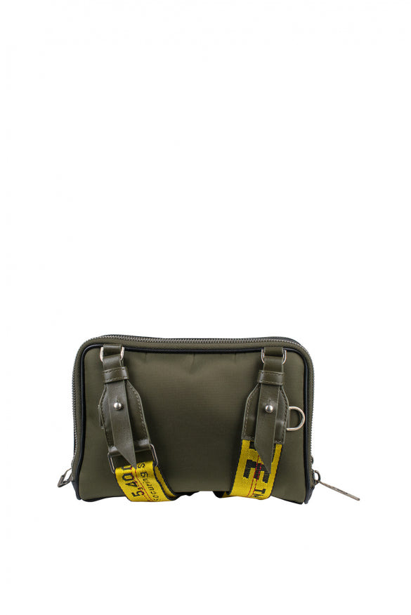 Off-White Men Satchel - 2