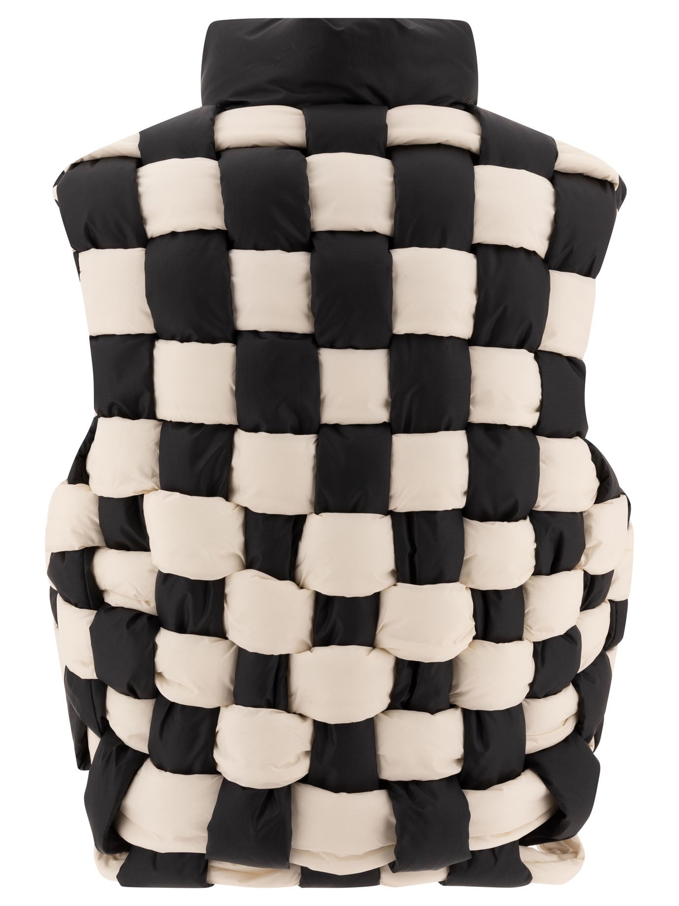 Kapital "keel" Vest - 3