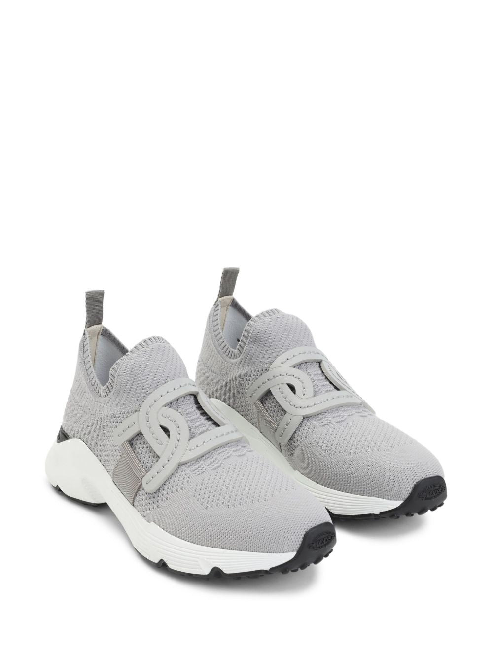Tod's Sneakers Grey - 4