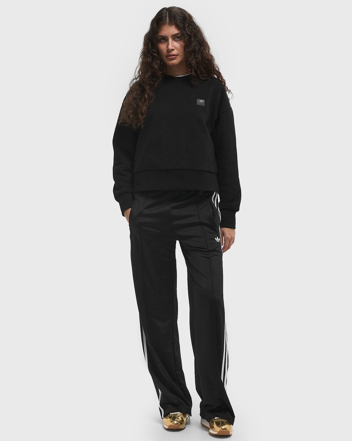 WMNS Eldon Sweat - 2