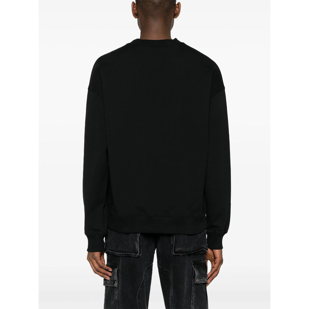 Axel Arigato Black Sweaters & Knitwear - Sweatshirts Men - 5