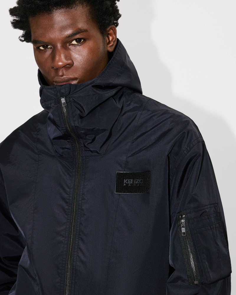 'KENZO Winter Holidays' windbreaker 6