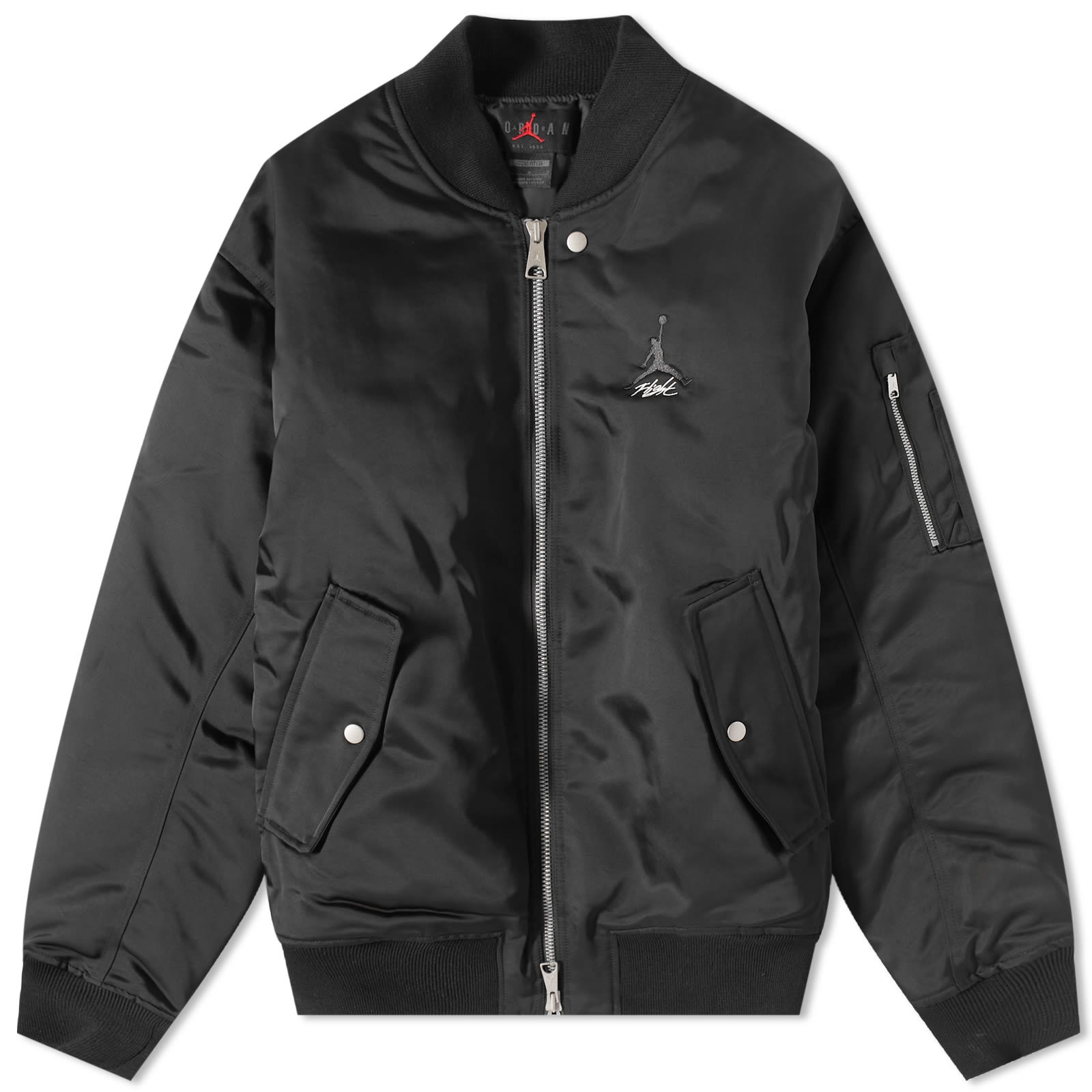 Air Jordan Paris Saint-Germain FLIGHT SUIT Jacket deals Black