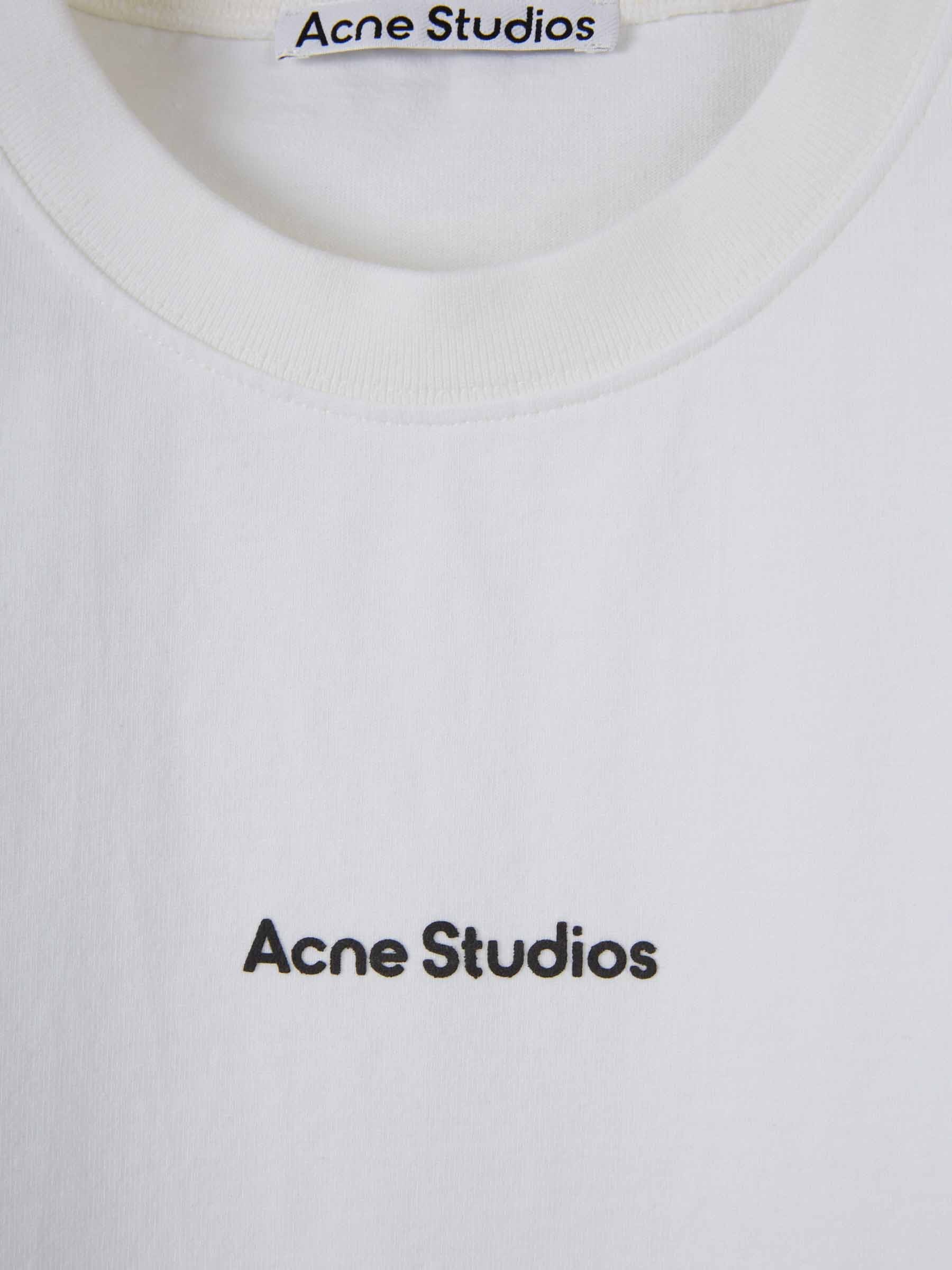 LOGO T-SHIRT - 3