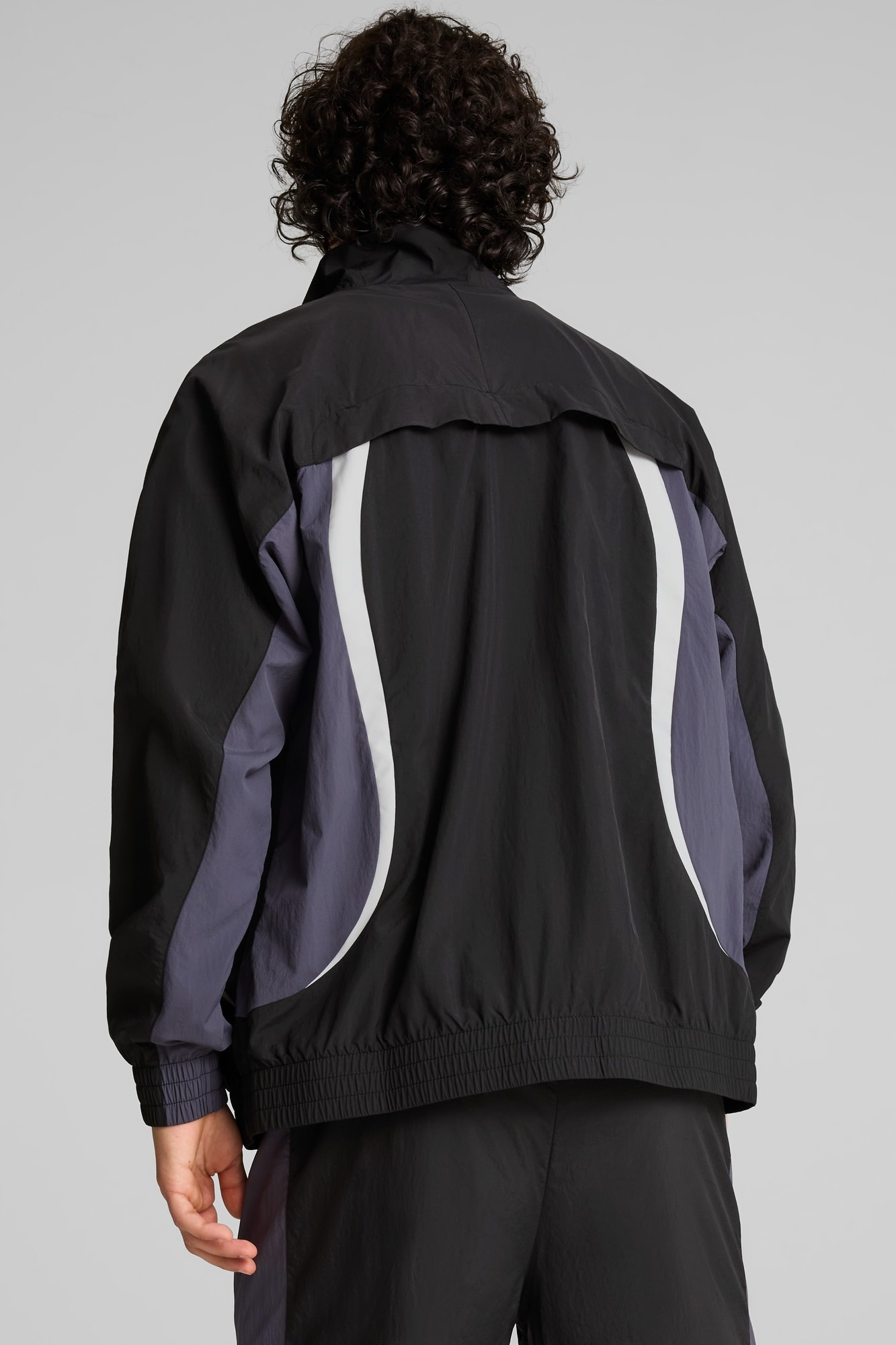 CELLERATOR Men's Track Jacket - 6