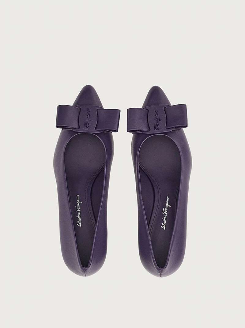VIVA PUMP SHOE 2