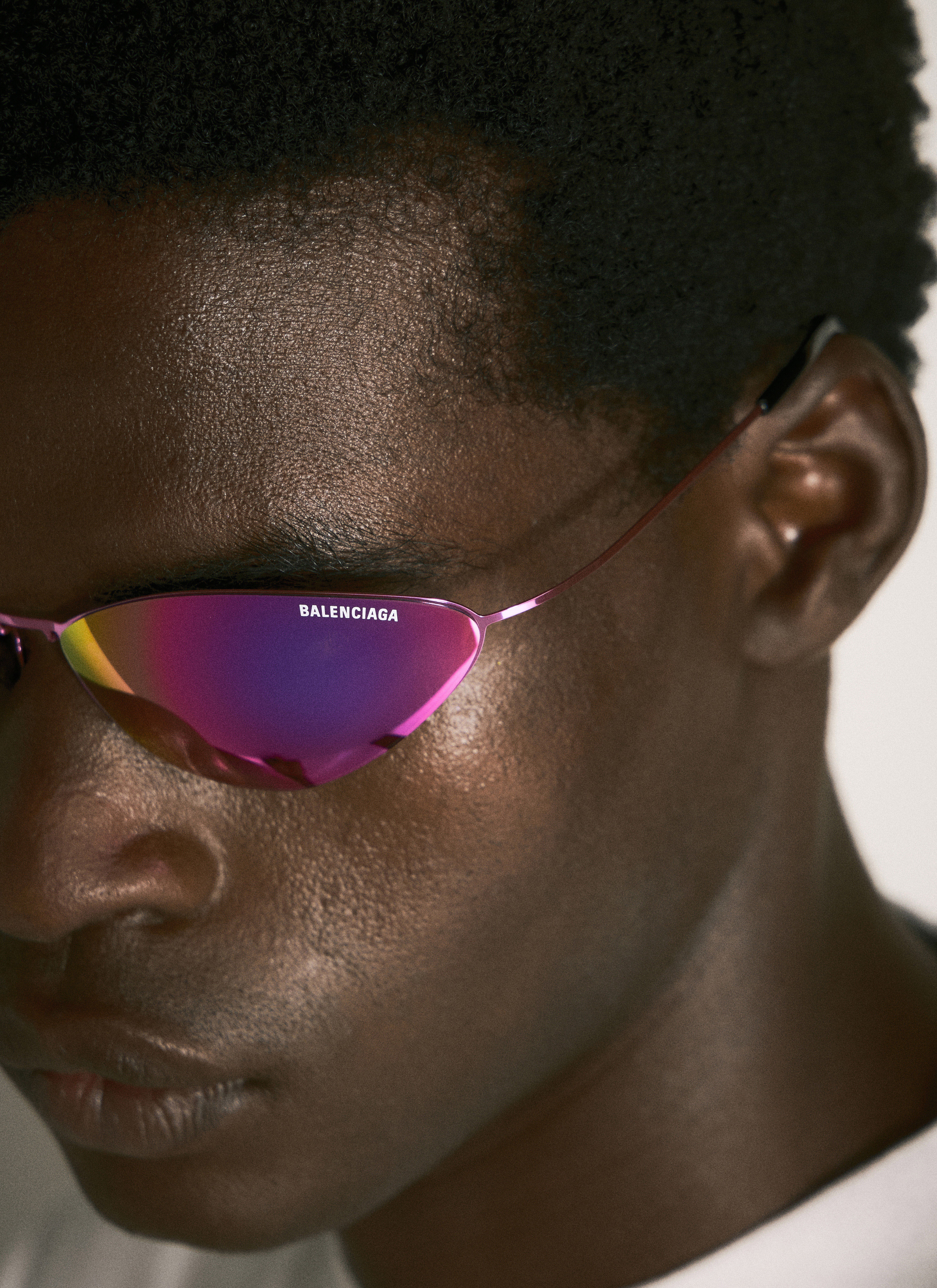 Malibu Round Sunglasses - 4