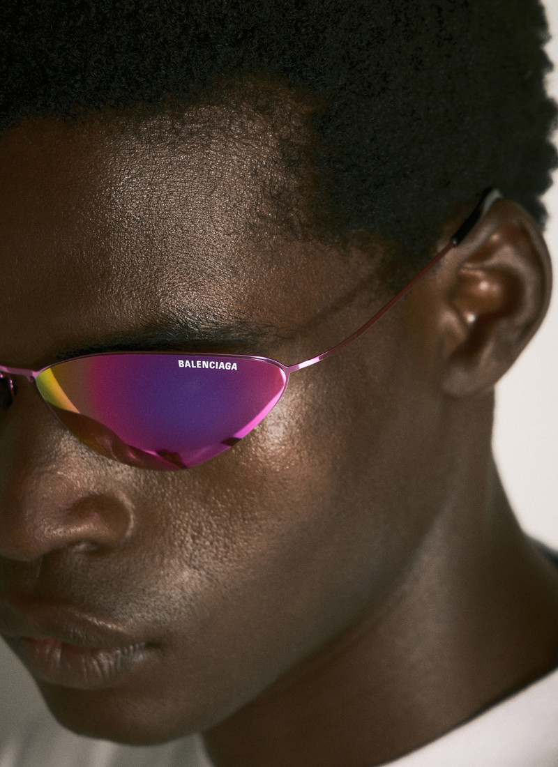 Malibu Round Sunglasses 4