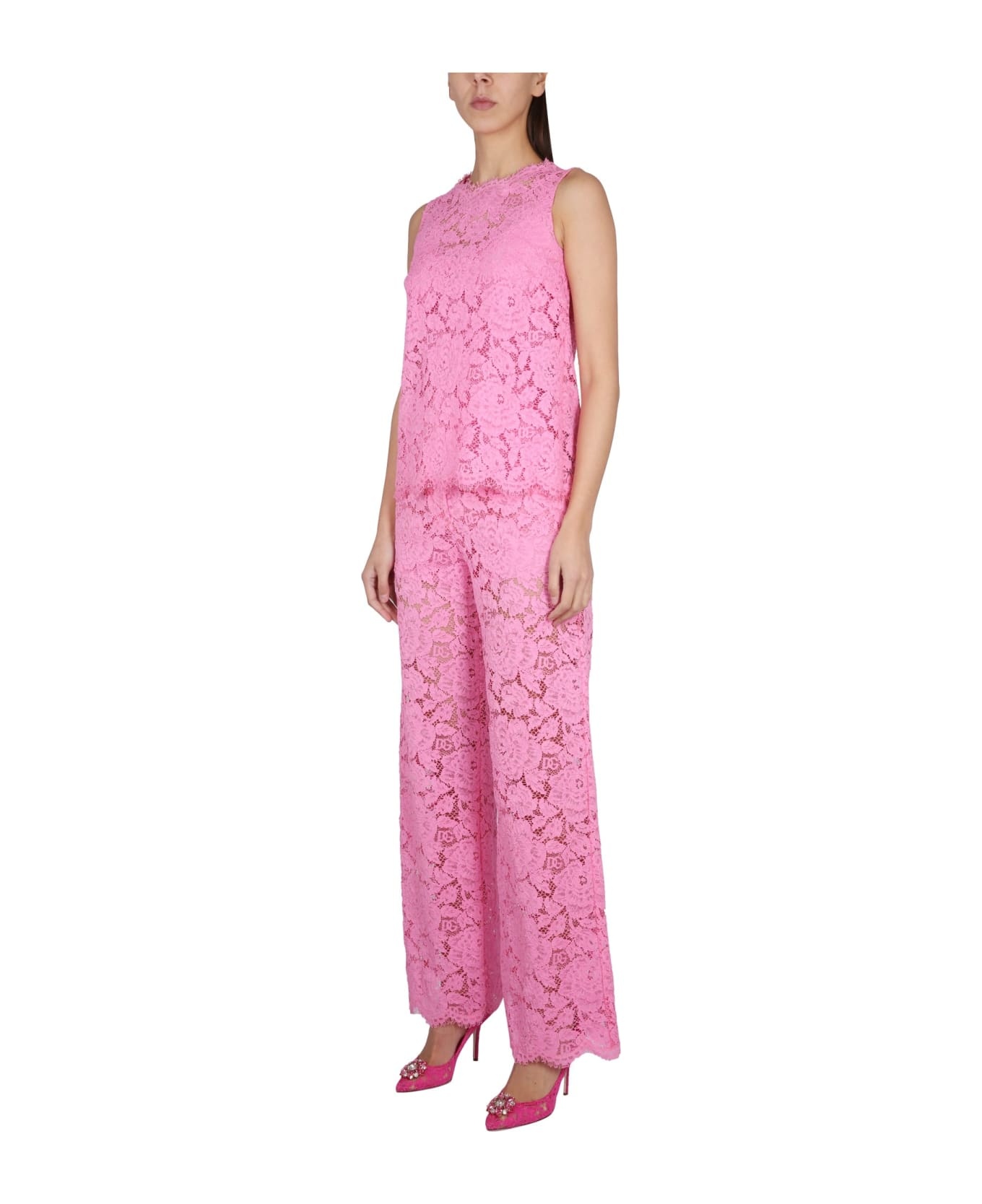 Flare Pant - 2