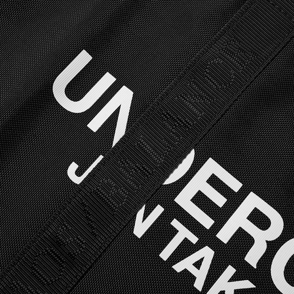 Undercover Logo Shopper Tote - 2