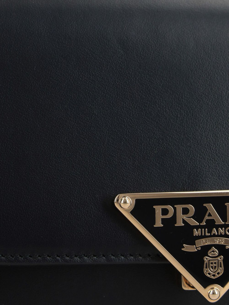 triangle-logo crossbody bag 4