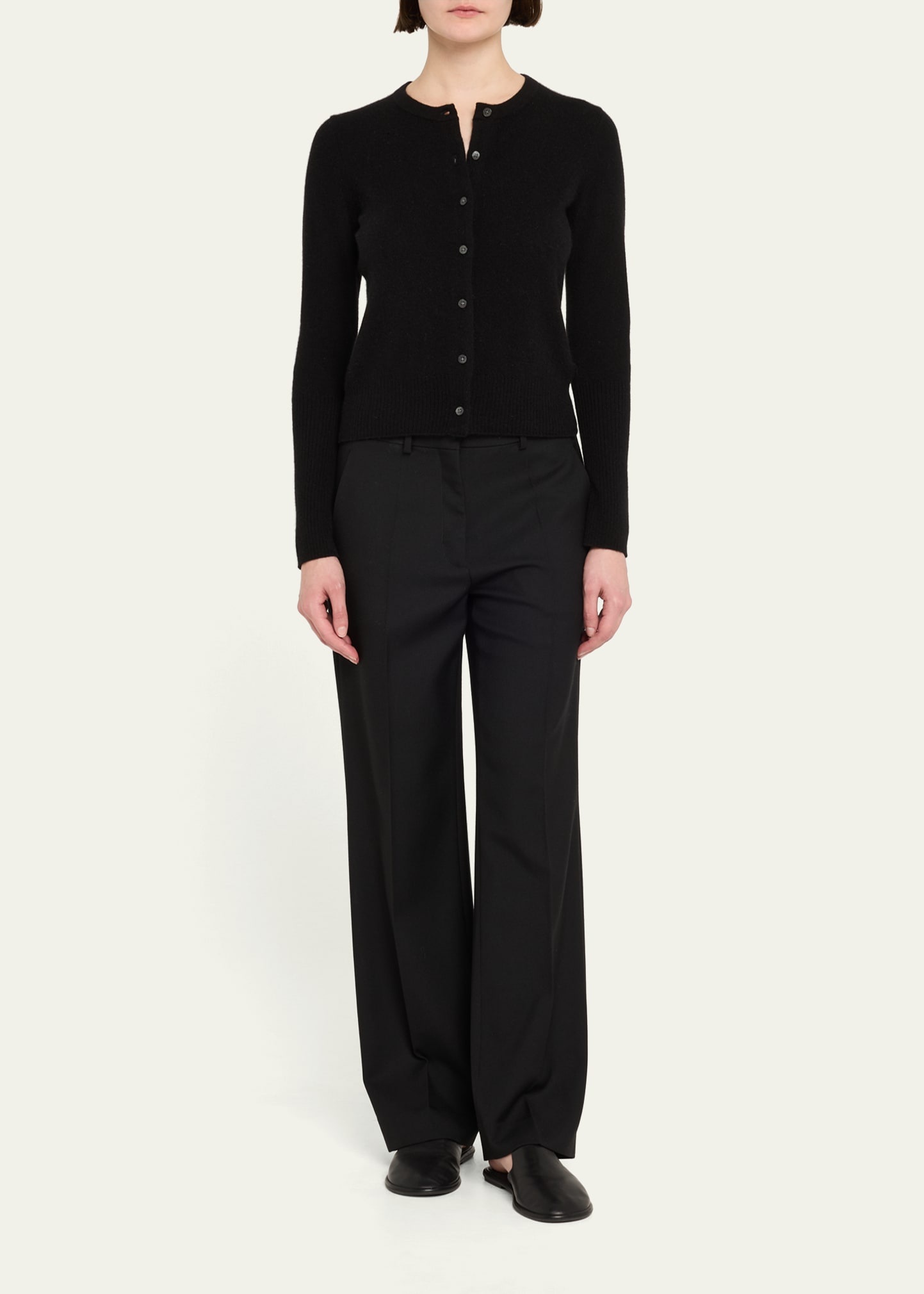 Jane Cashmere Cardigan - 2