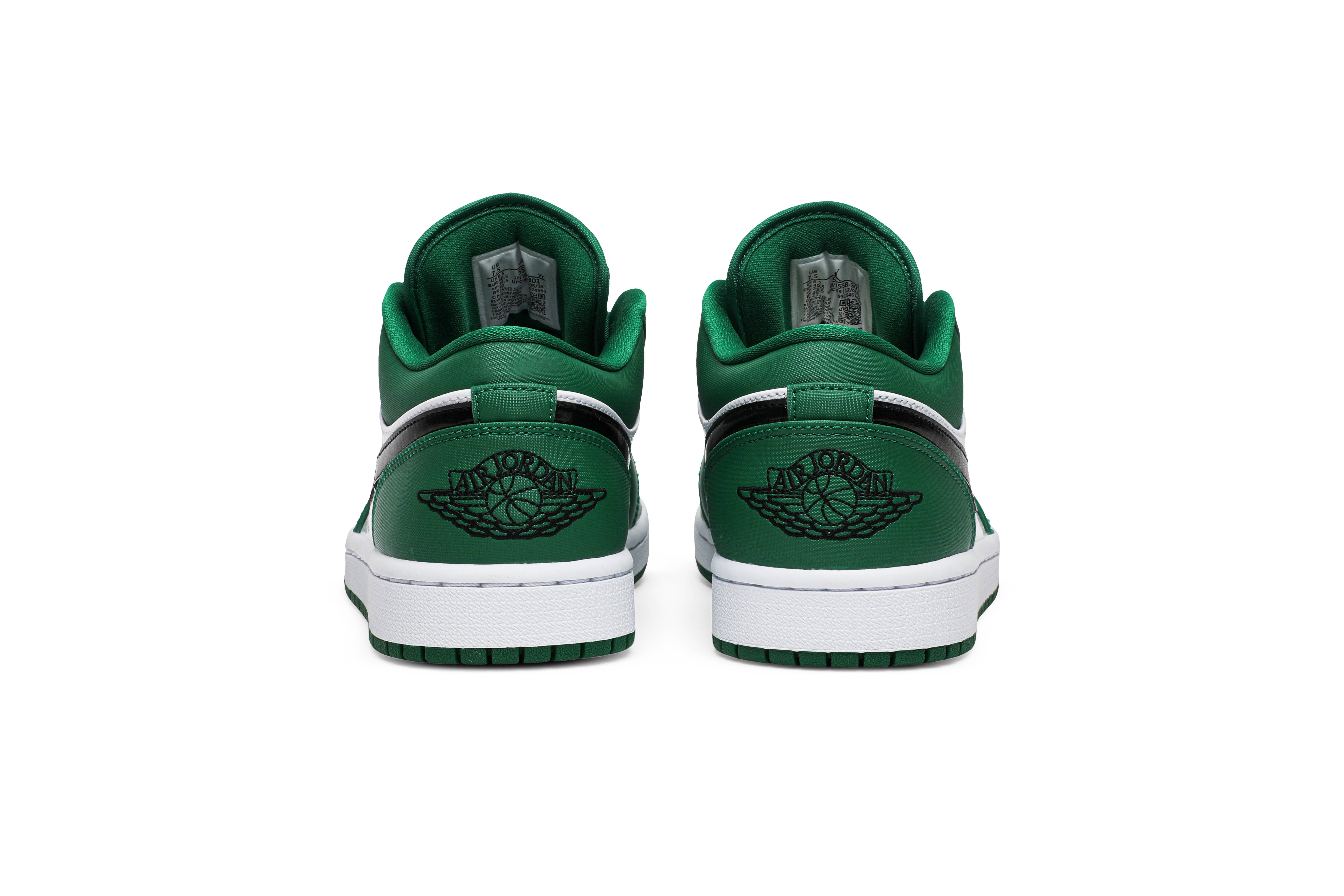 Air Jordan 1 Low 'Pine Green' - 6