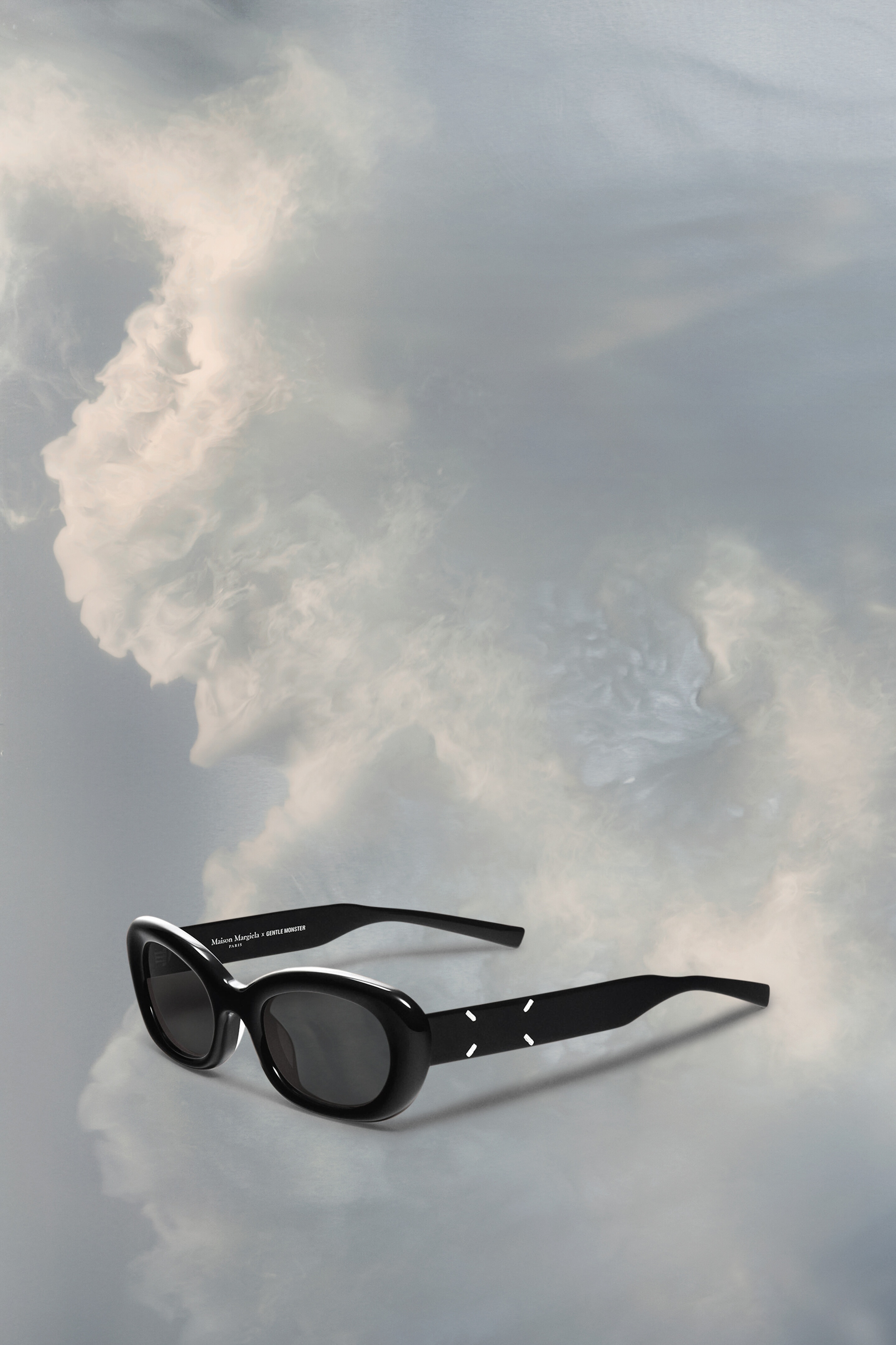 MM X Gentle Monster MM004 - 5